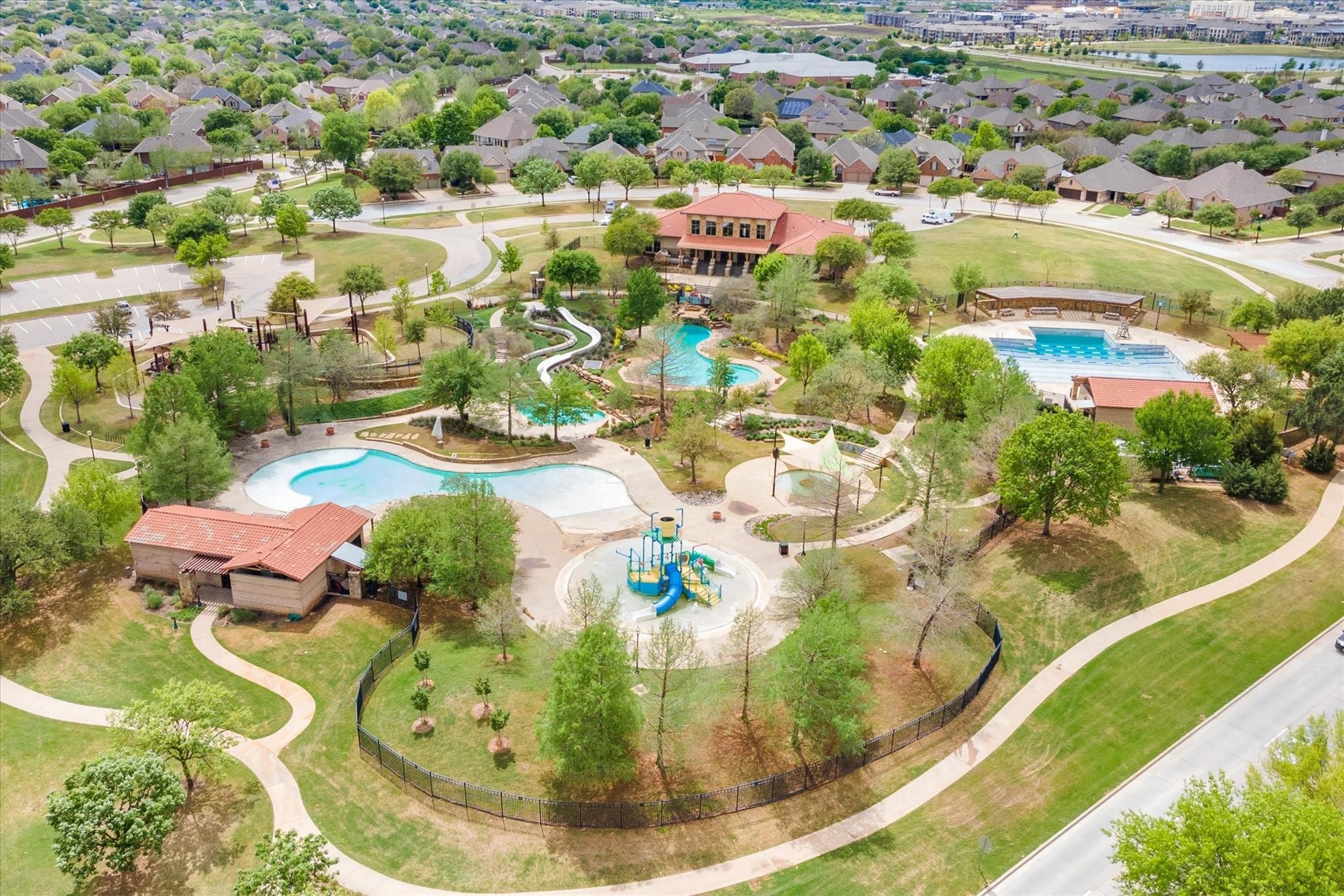 4852 Aidan Court Fort Worth TX 76244