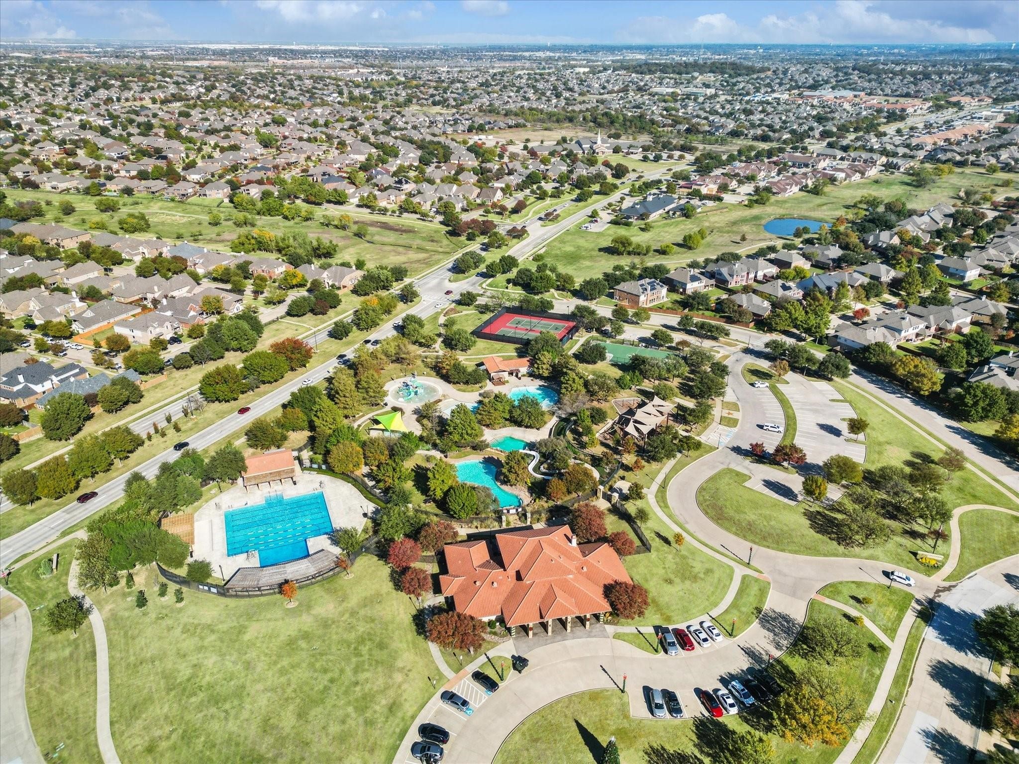 4852 Aidan Court Fort Worth TX 76244