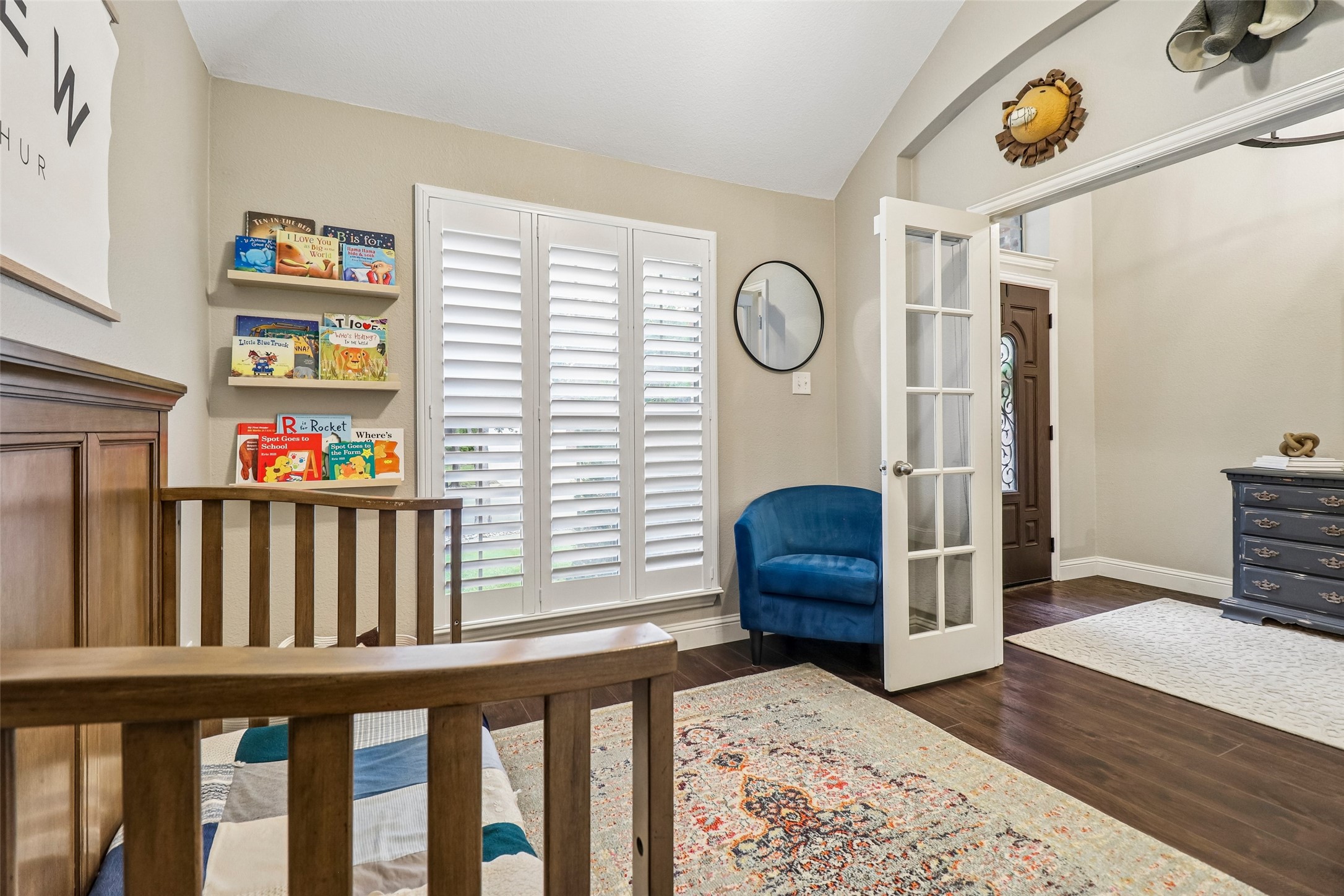 4852 Aidan Court Fort Worth TX 76244