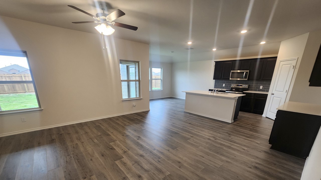 410 White Willow Drive Josephine TX 75173