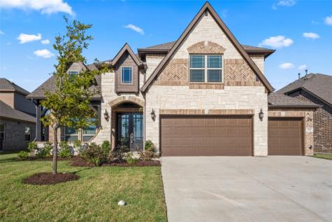 241 Pond Mills Road Waxahachie TX 75165