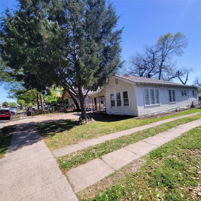 623 Mount Auburn Avenue Dallas TX 75223