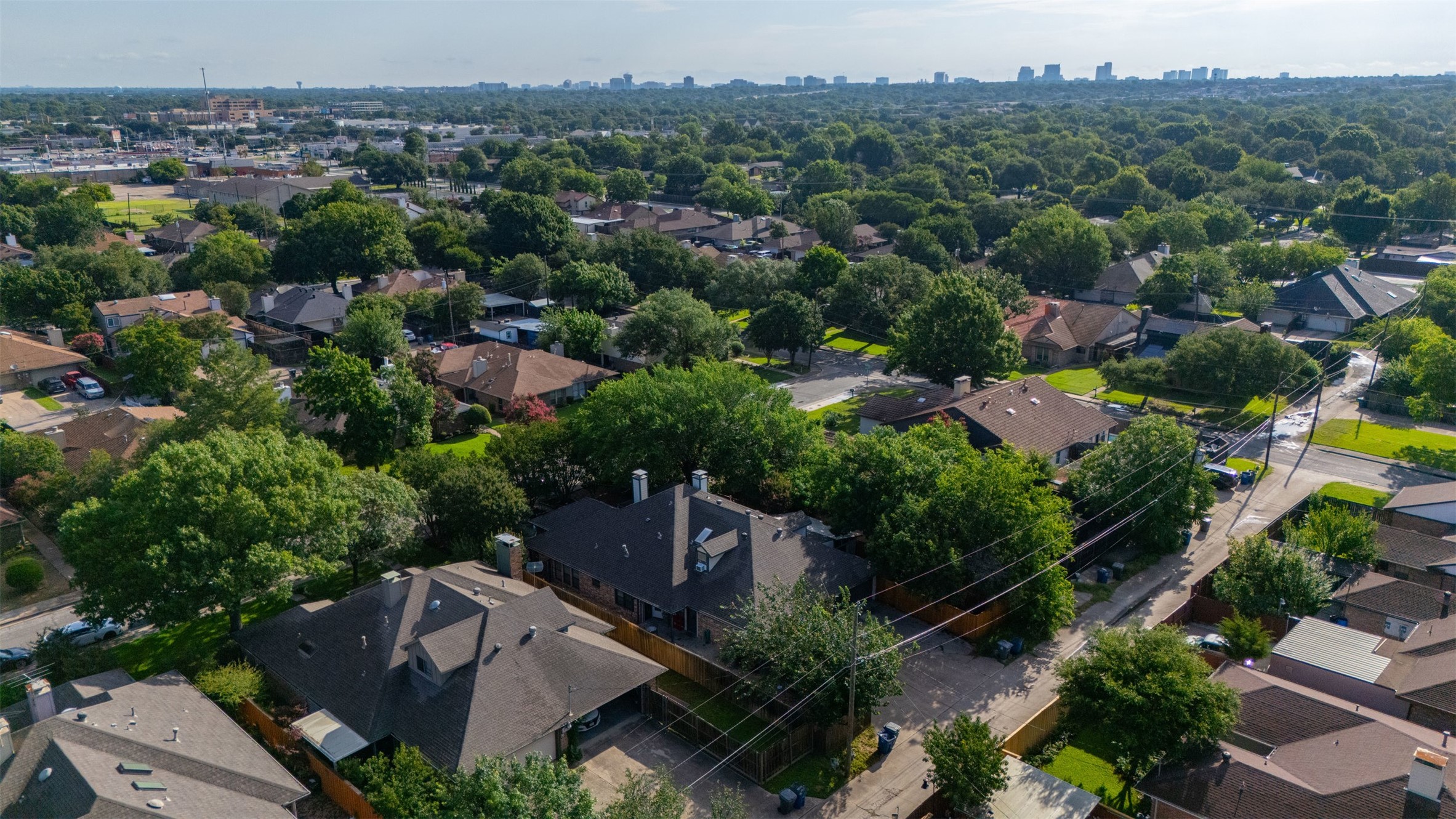 3046 Westforest Drive Dallas TX 75229