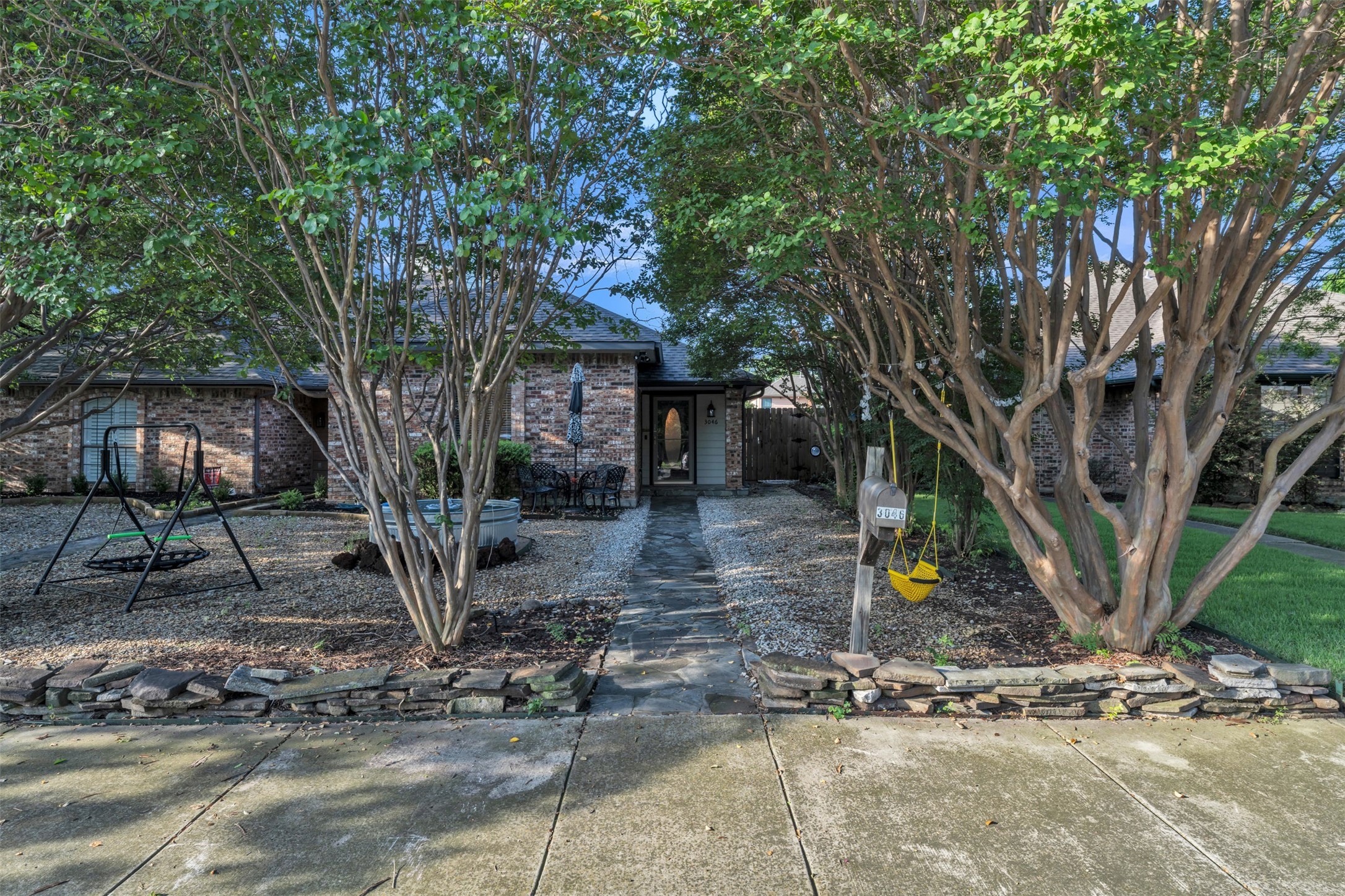3046 Westforest Drive Dallas TX 75229