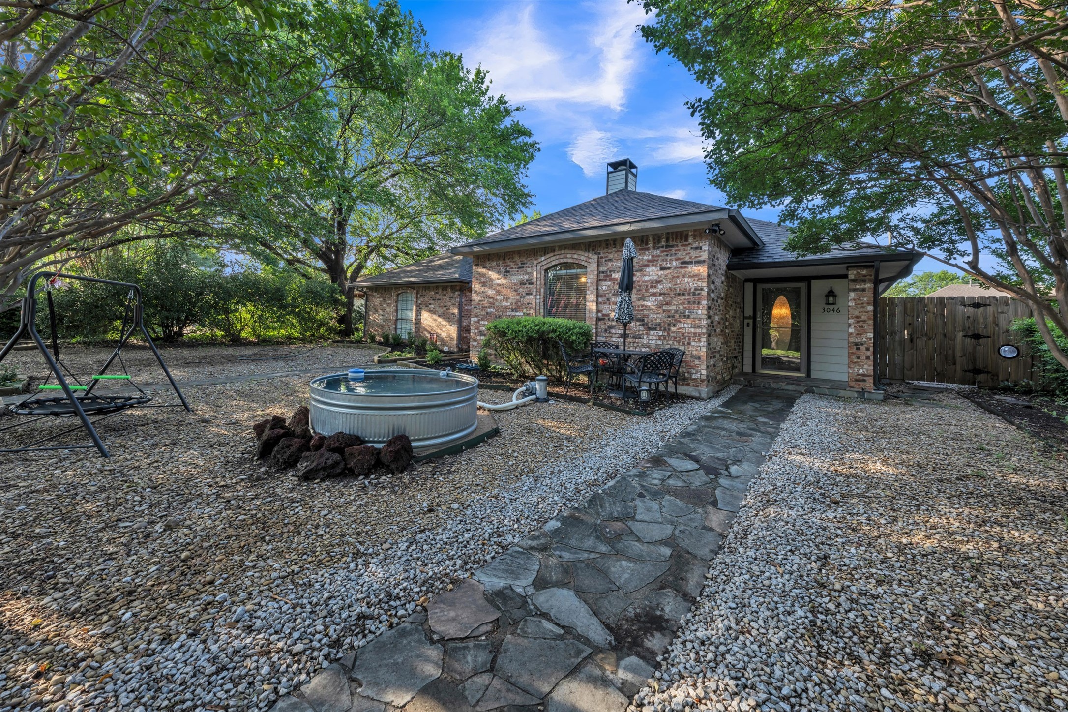 3046 Westforest Drive Dallas TX 75229