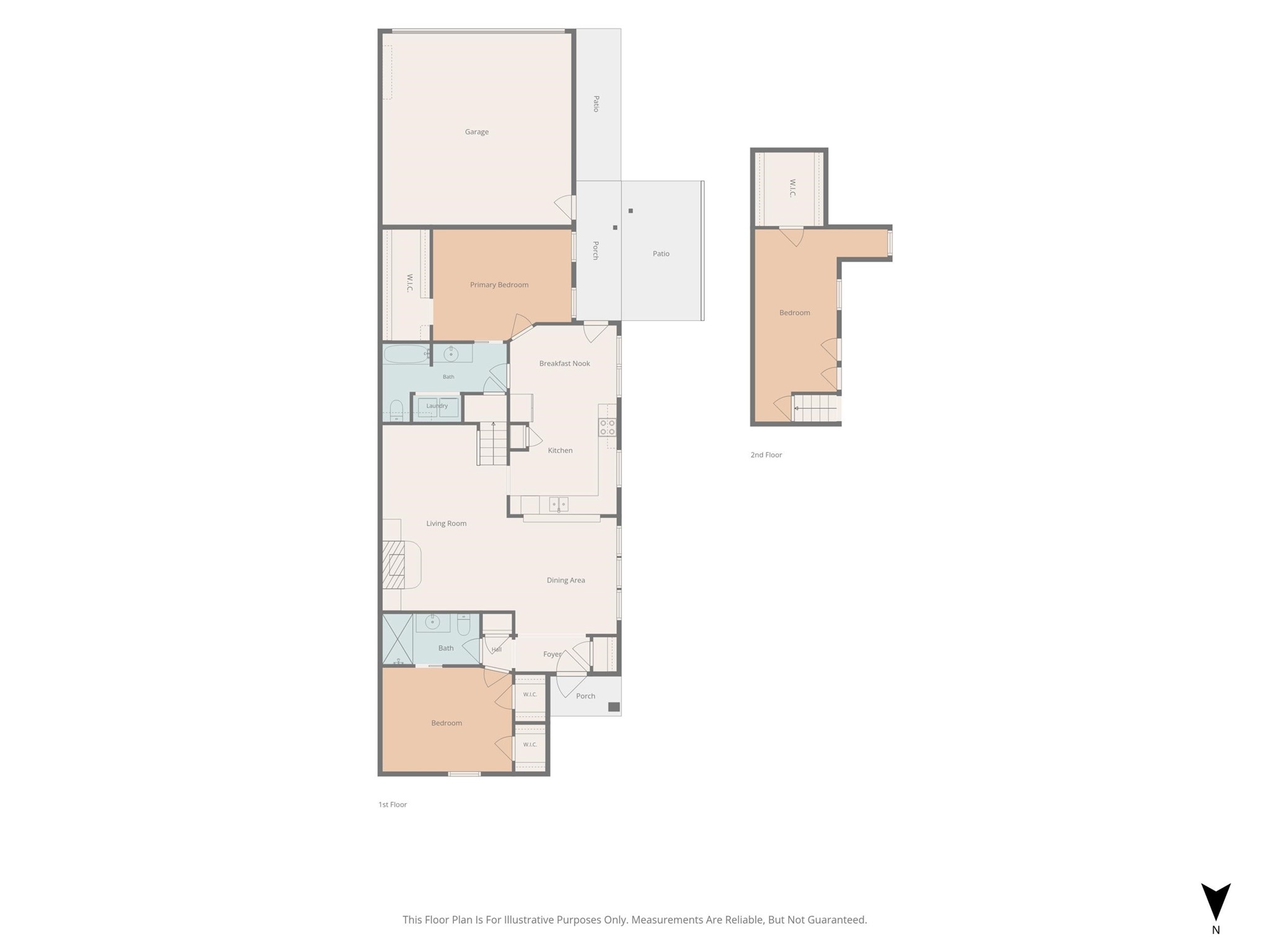 3046 Westforest Drive Dallas TX 75229