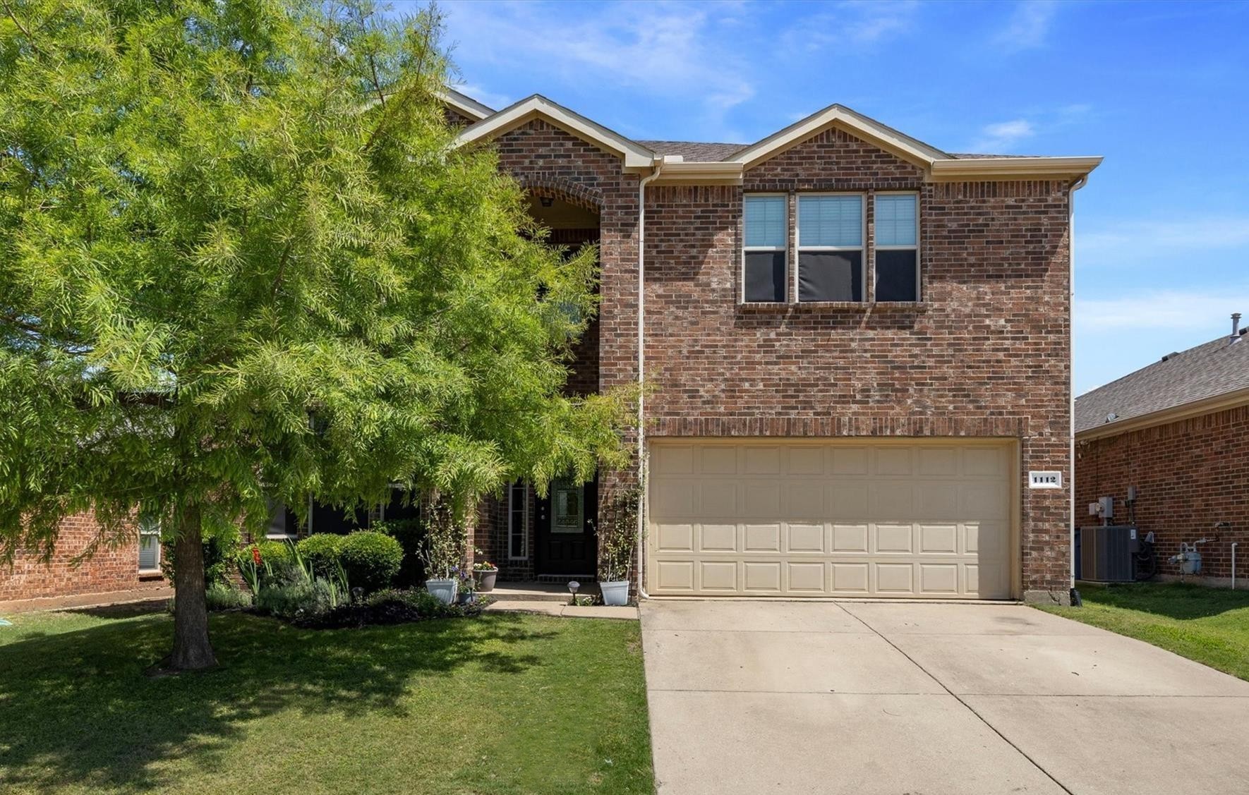 1112 Chambers Lane Melissa TX 75454