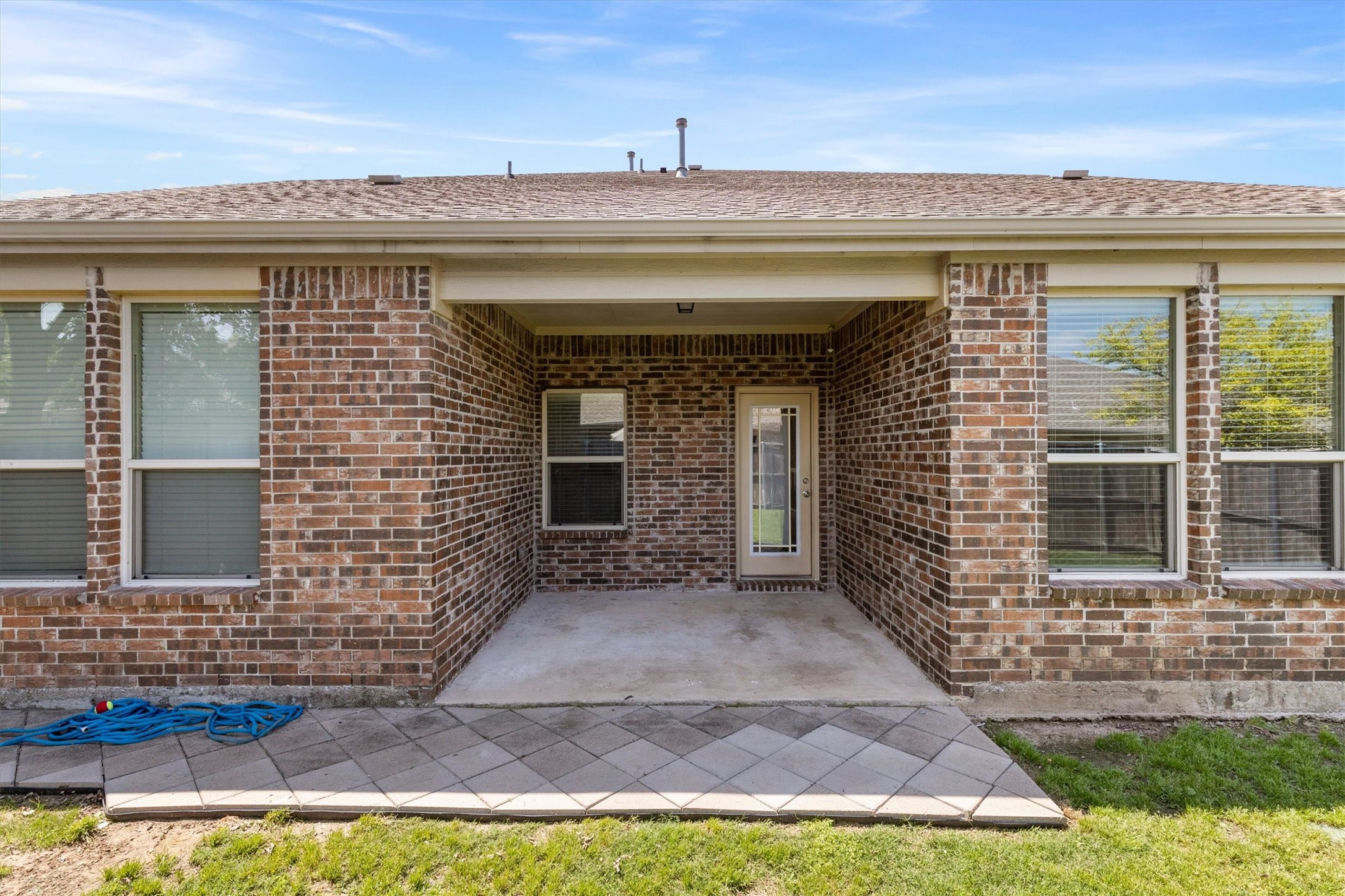 1112 Chambers Lane Melissa TX 75454