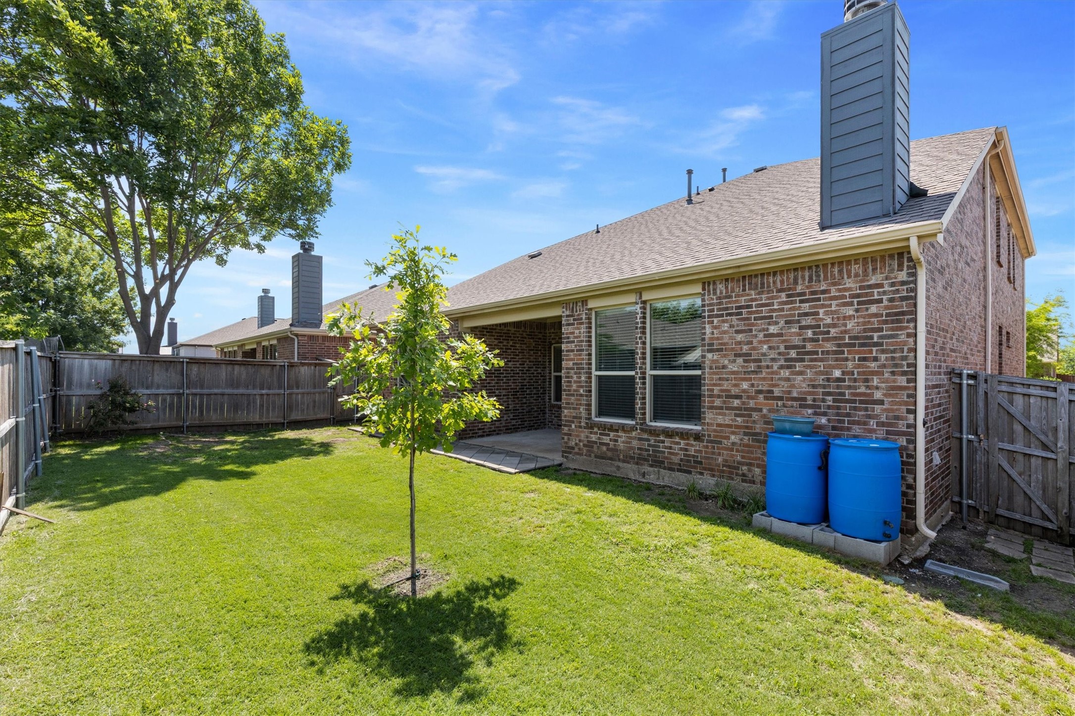 1112 Chambers Lane Melissa TX 75454