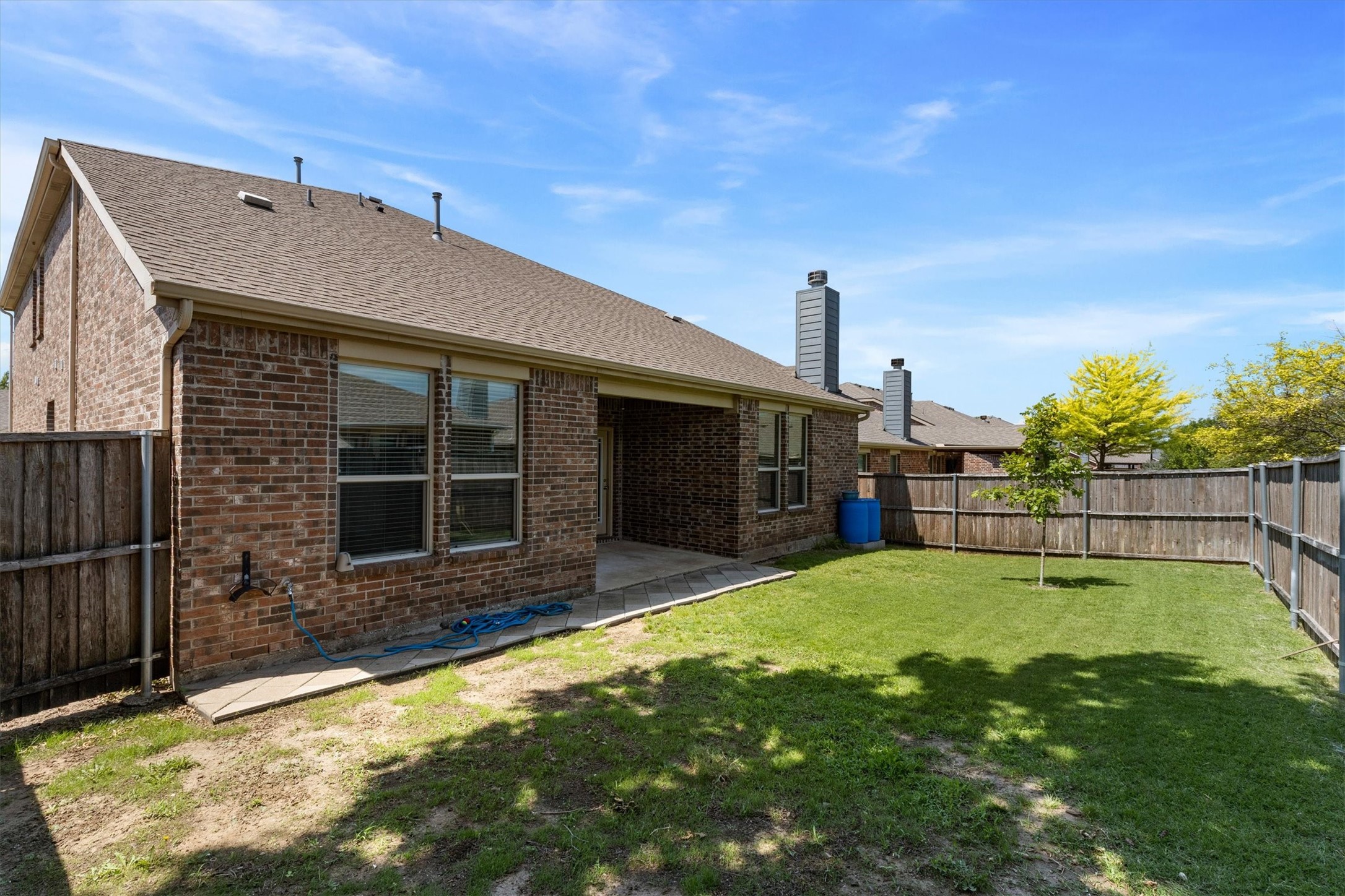 1112 Chambers Lane Melissa TX 75454