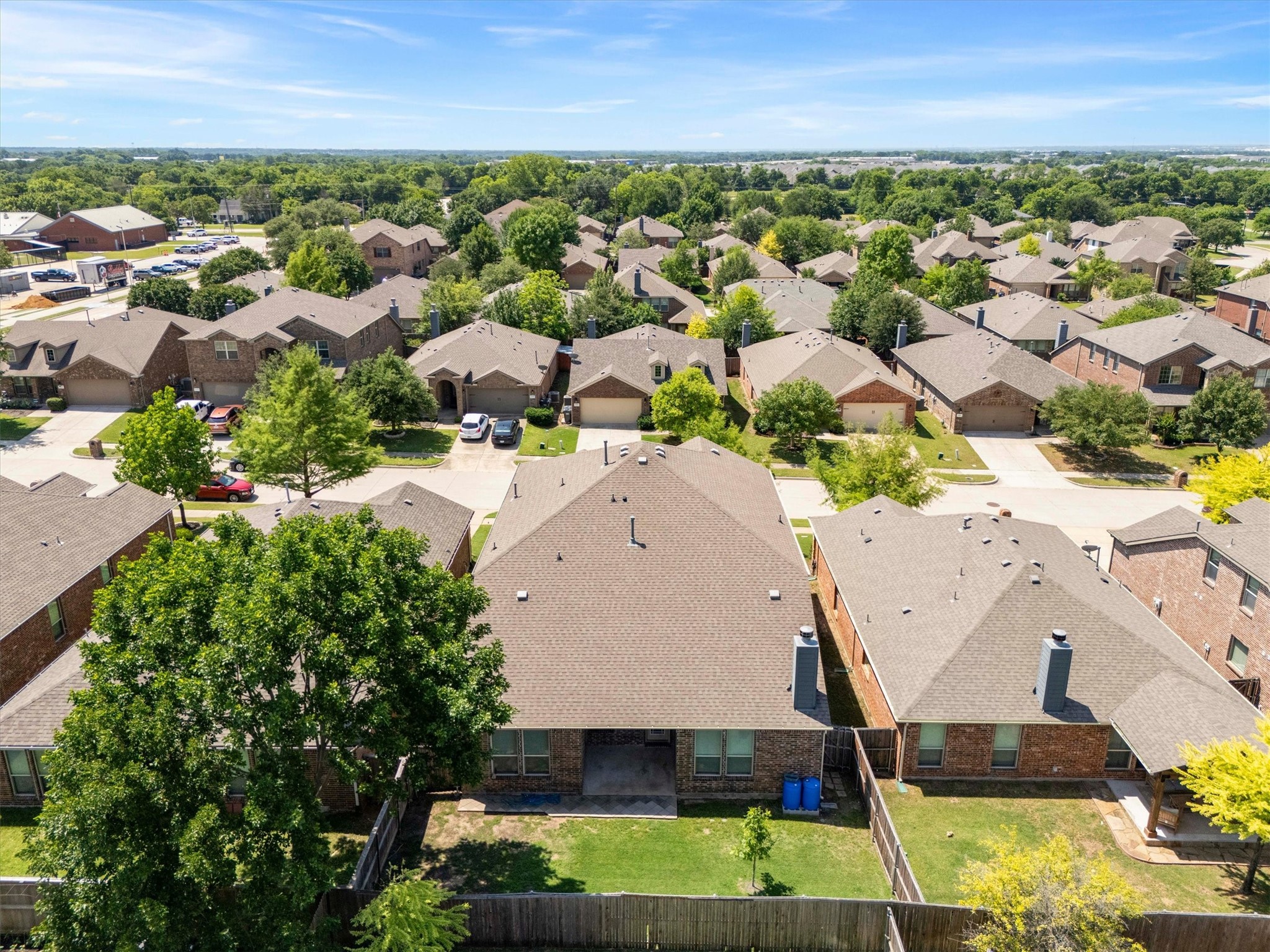 1112 Chambers Lane Melissa TX 75454