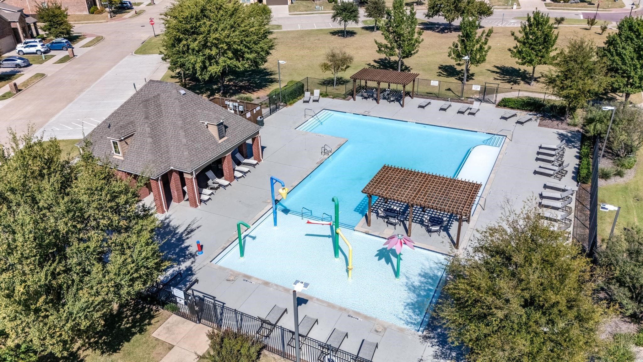 1112 Chambers Lane Melissa TX 75454