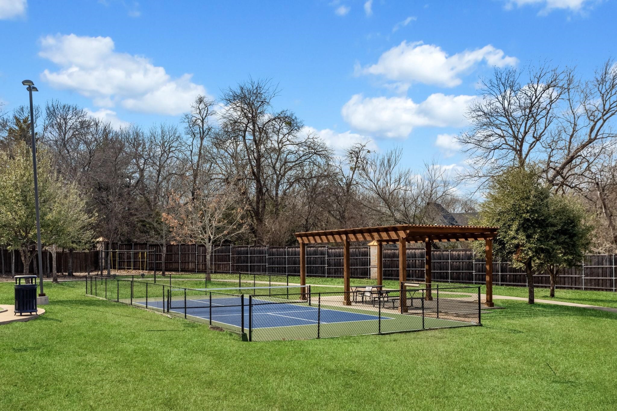1112 Chambers Lane Melissa TX 75454