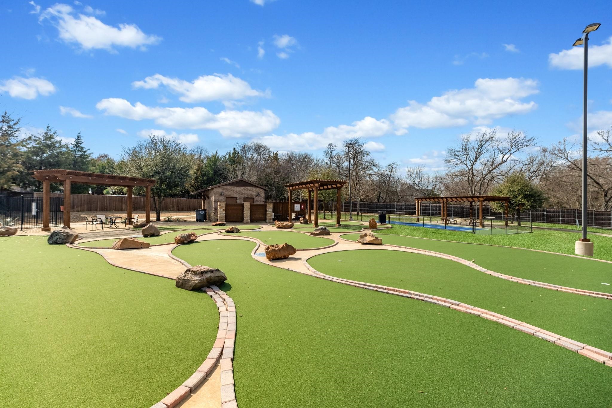 1112 Chambers Lane Melissa TX 75454