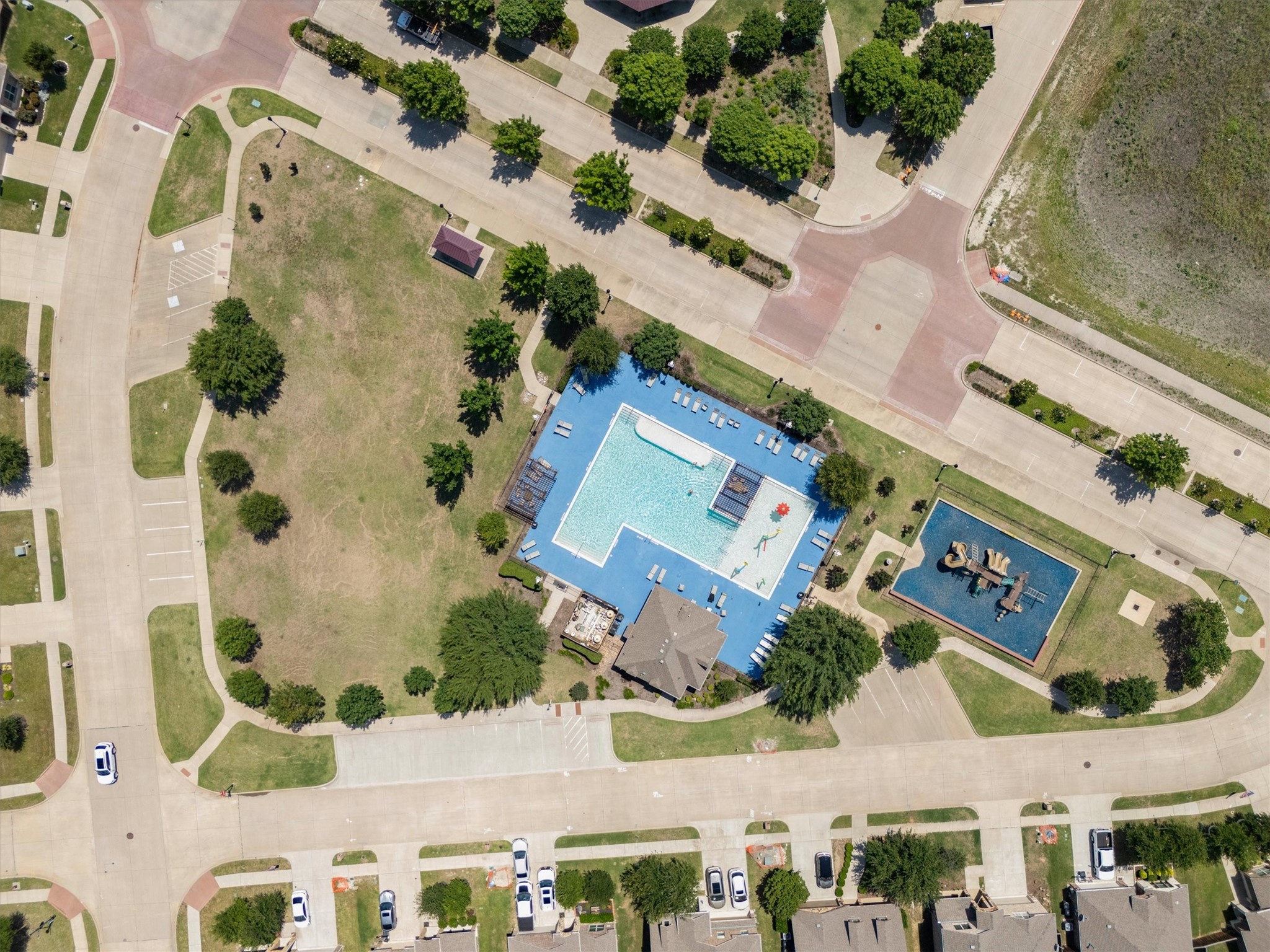 1112 Chambers Lane Melissa TX 75454