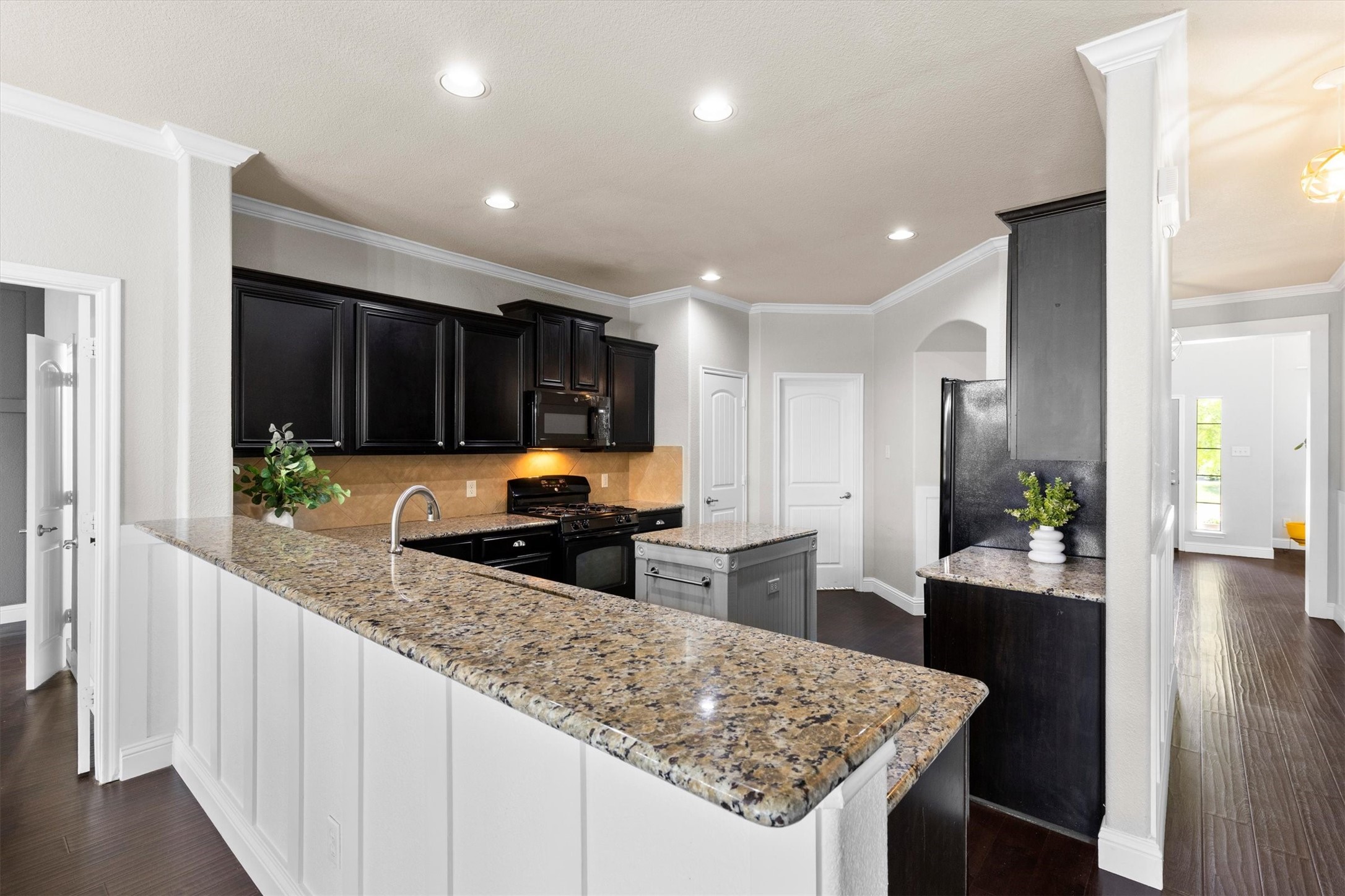 1112 Chambers Lane Melissa TX 75454