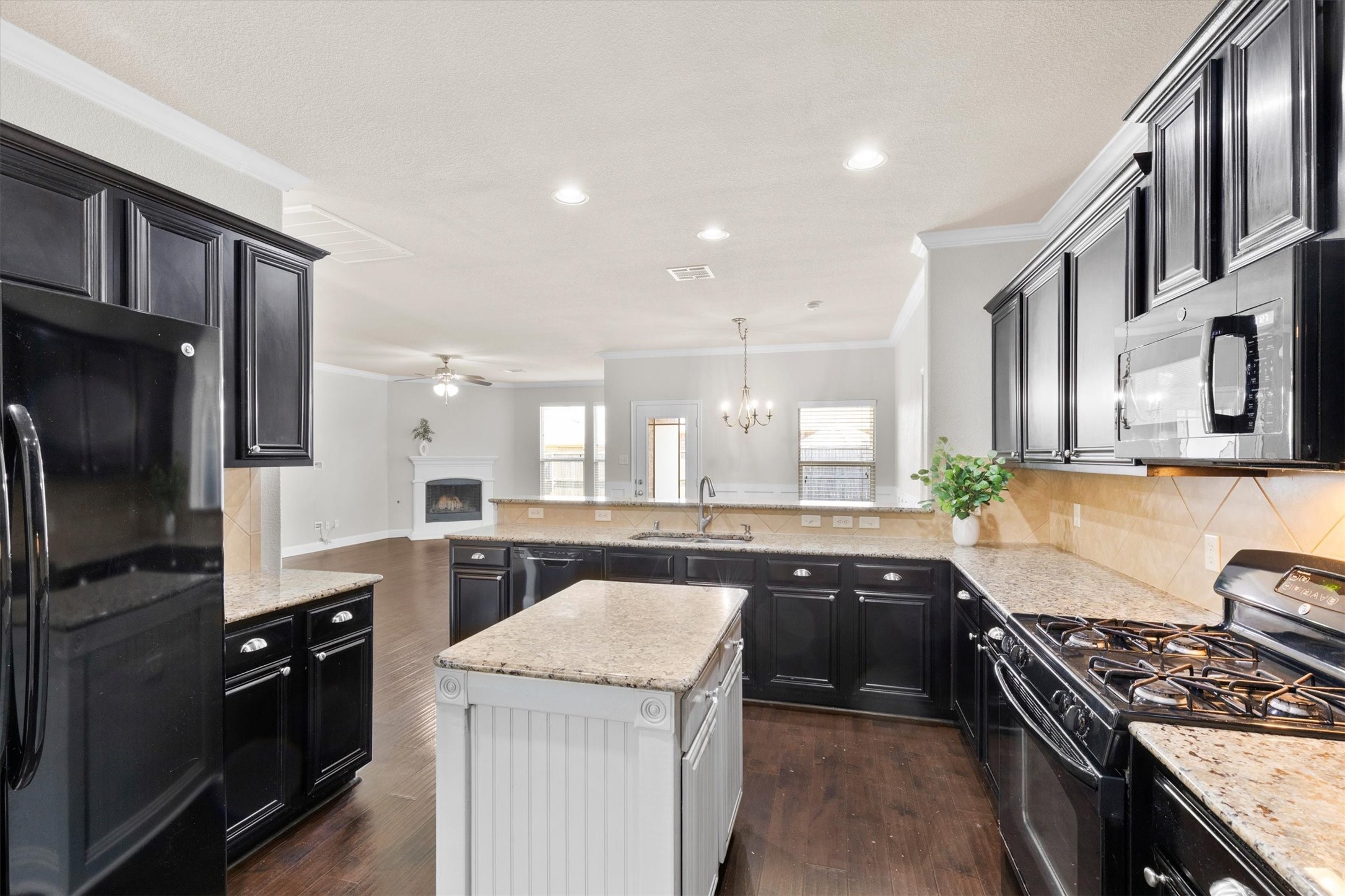 1112 Chambers Lane Melissa TX 75454