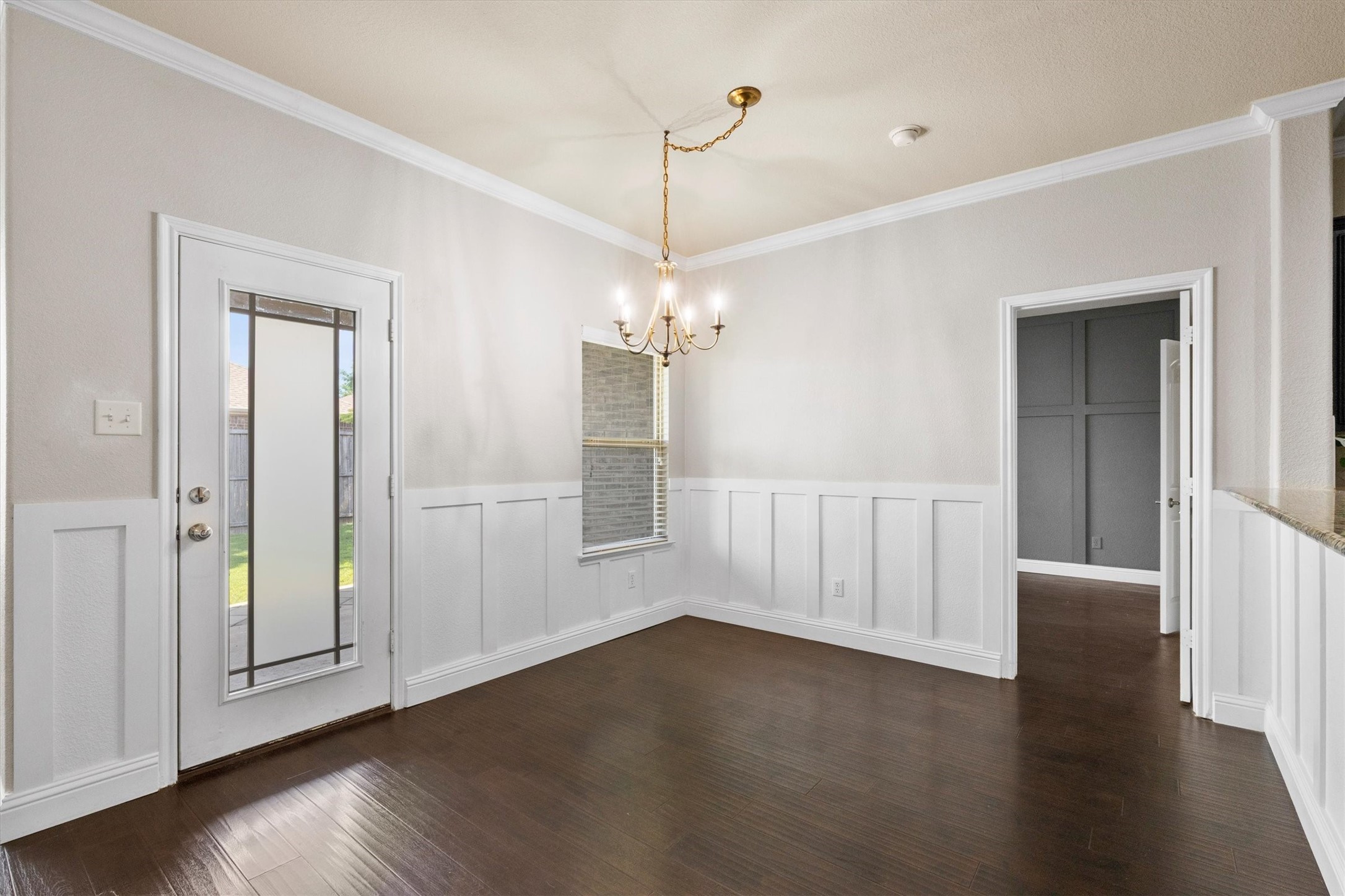 1112 Chambers Lane Melissa TX 75454