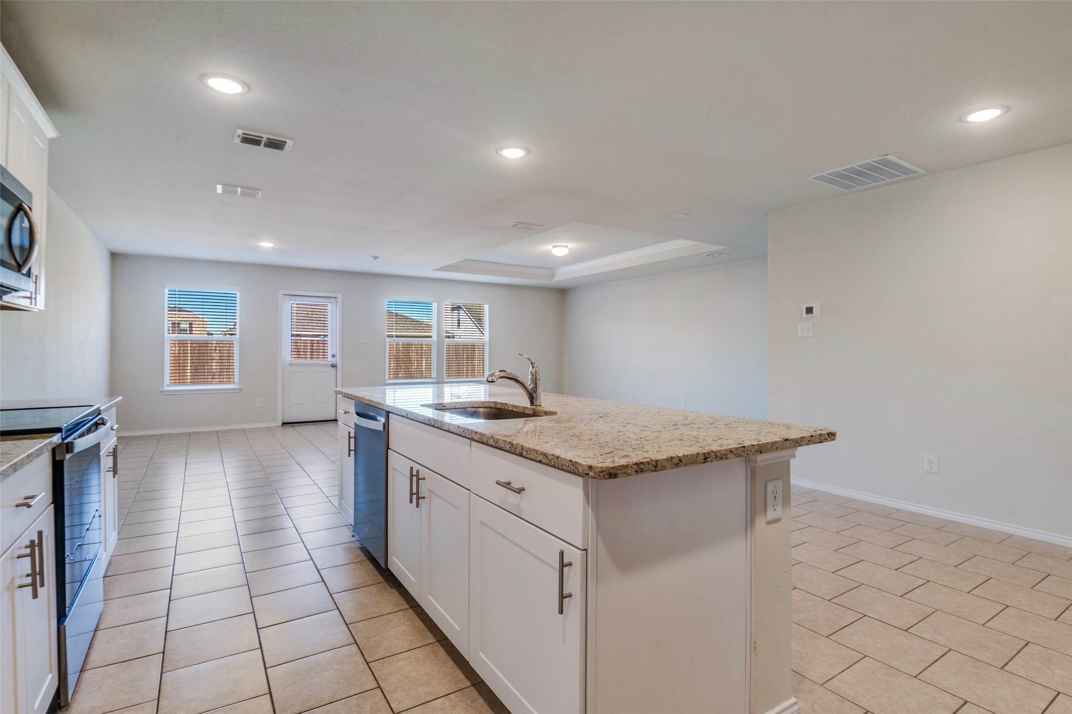 1607 Silas Drive Forney TX 75126