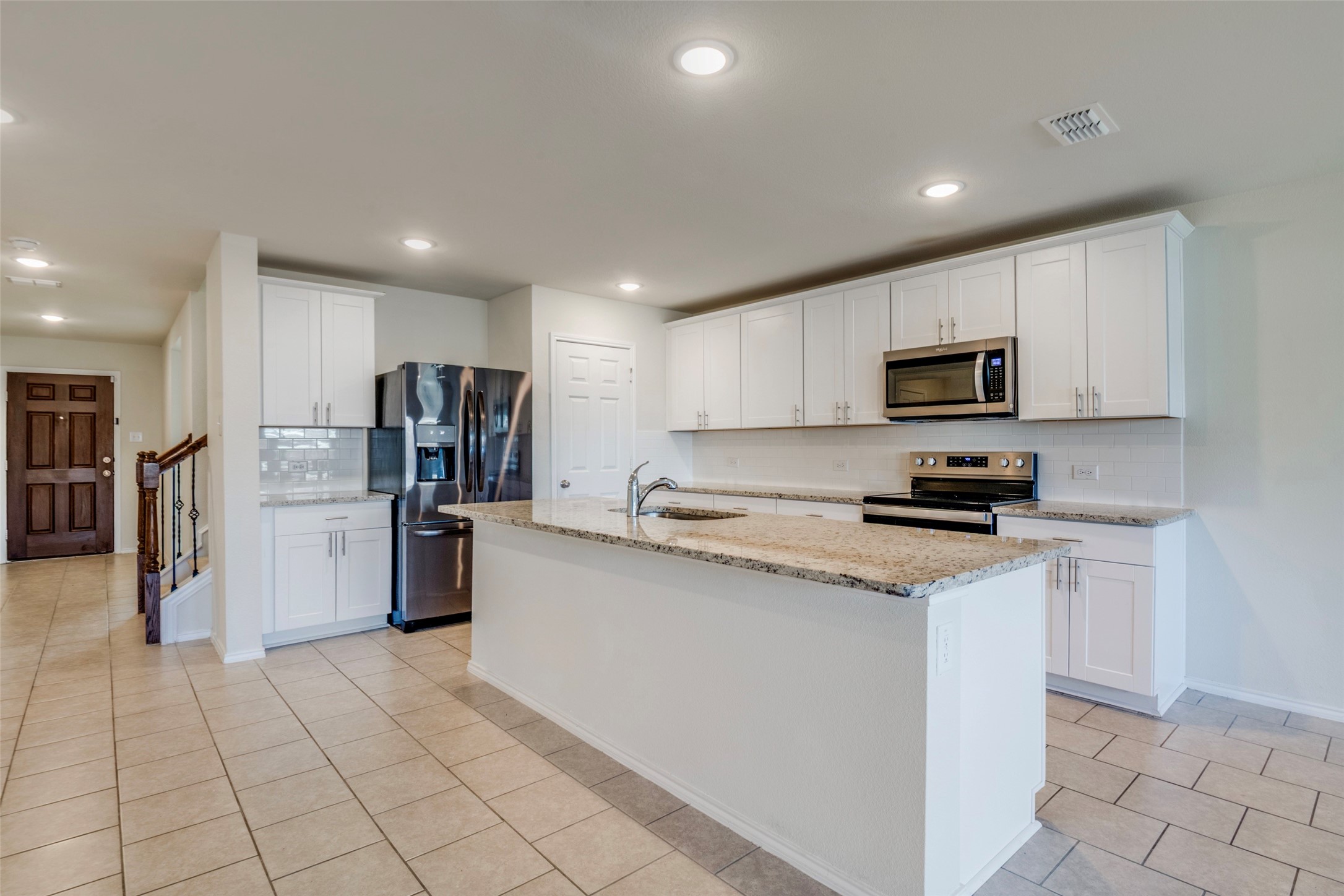 1607 Silas Drive Forney TX 75126