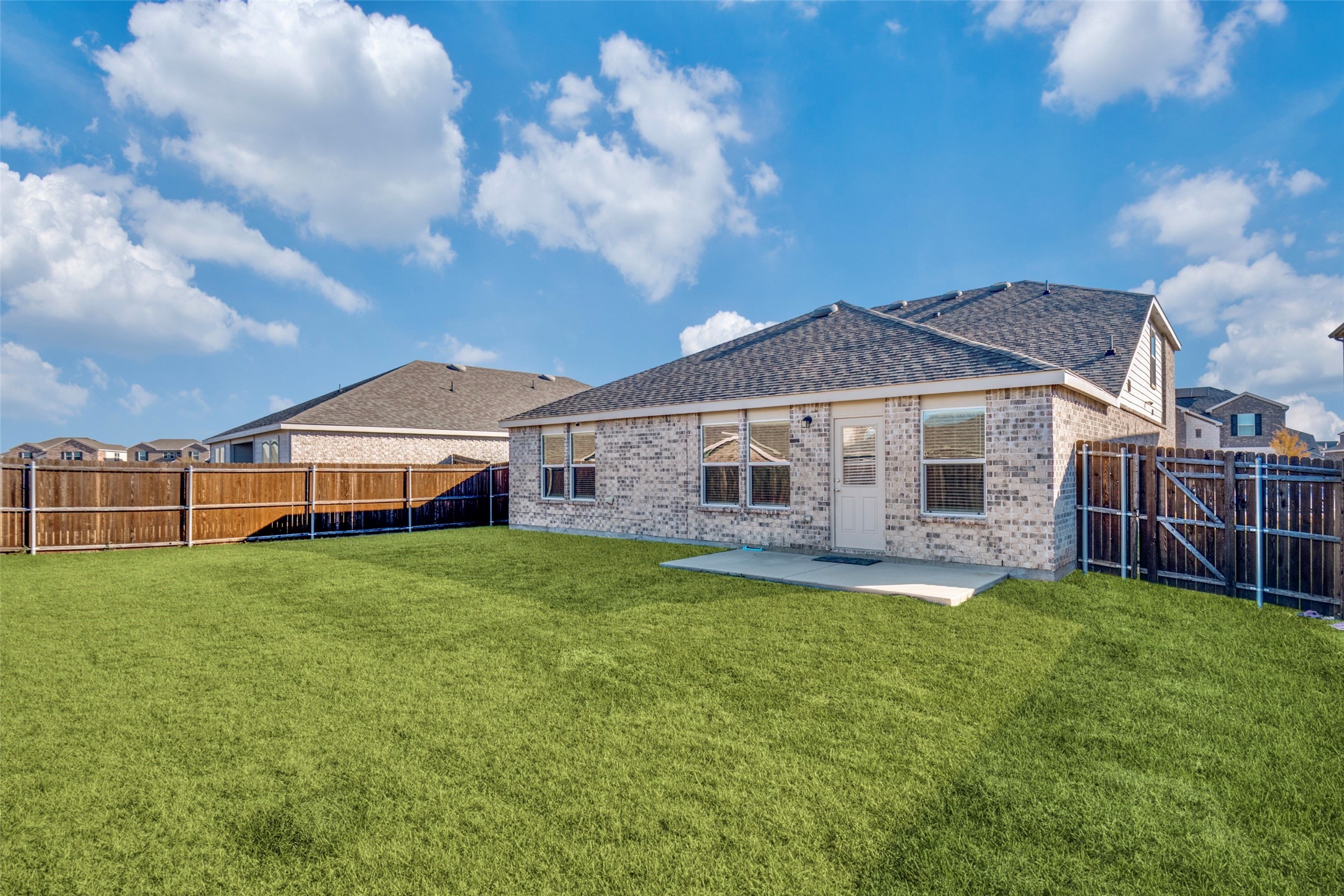 1607 Silas Drive Forney TX 75126