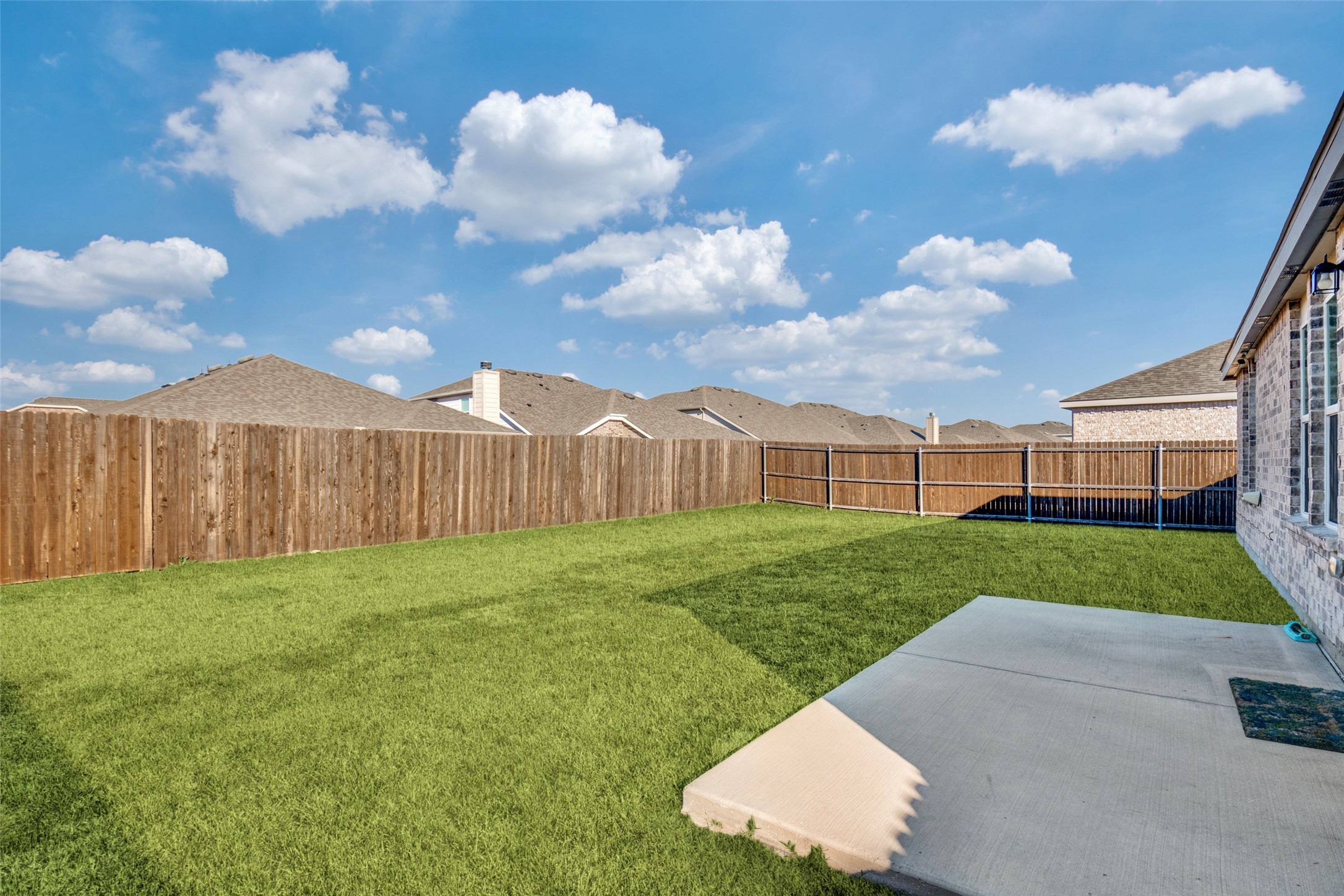 1607 Silas Drive Forney TX 75126