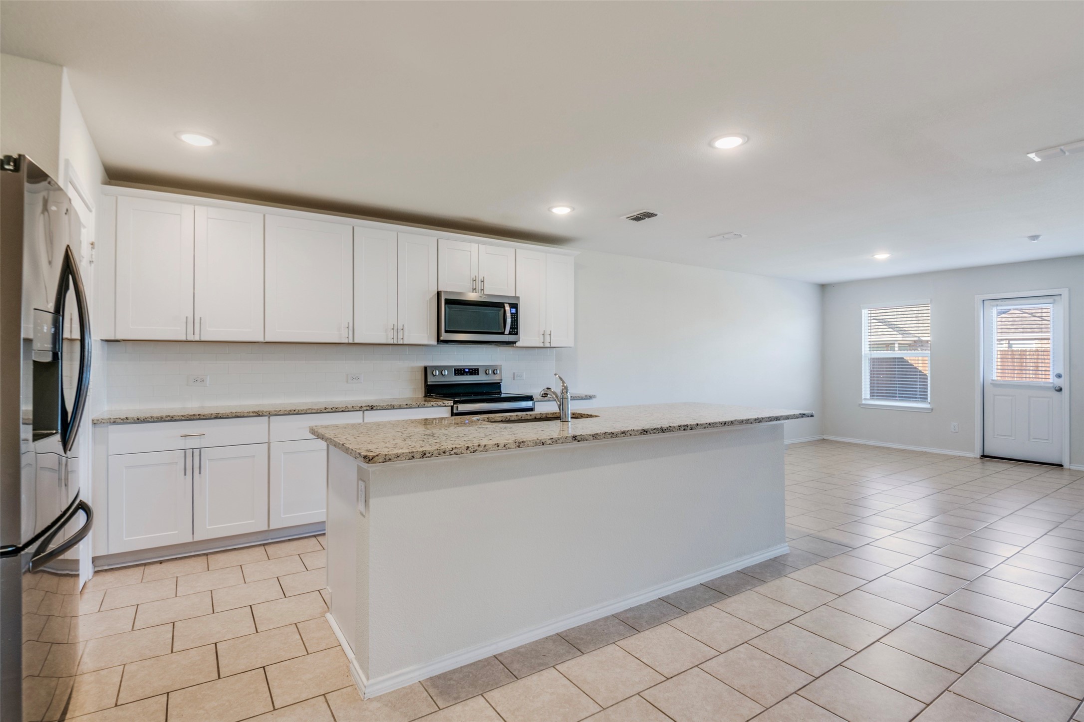 1607 Silas Drive Forney TX 75126
