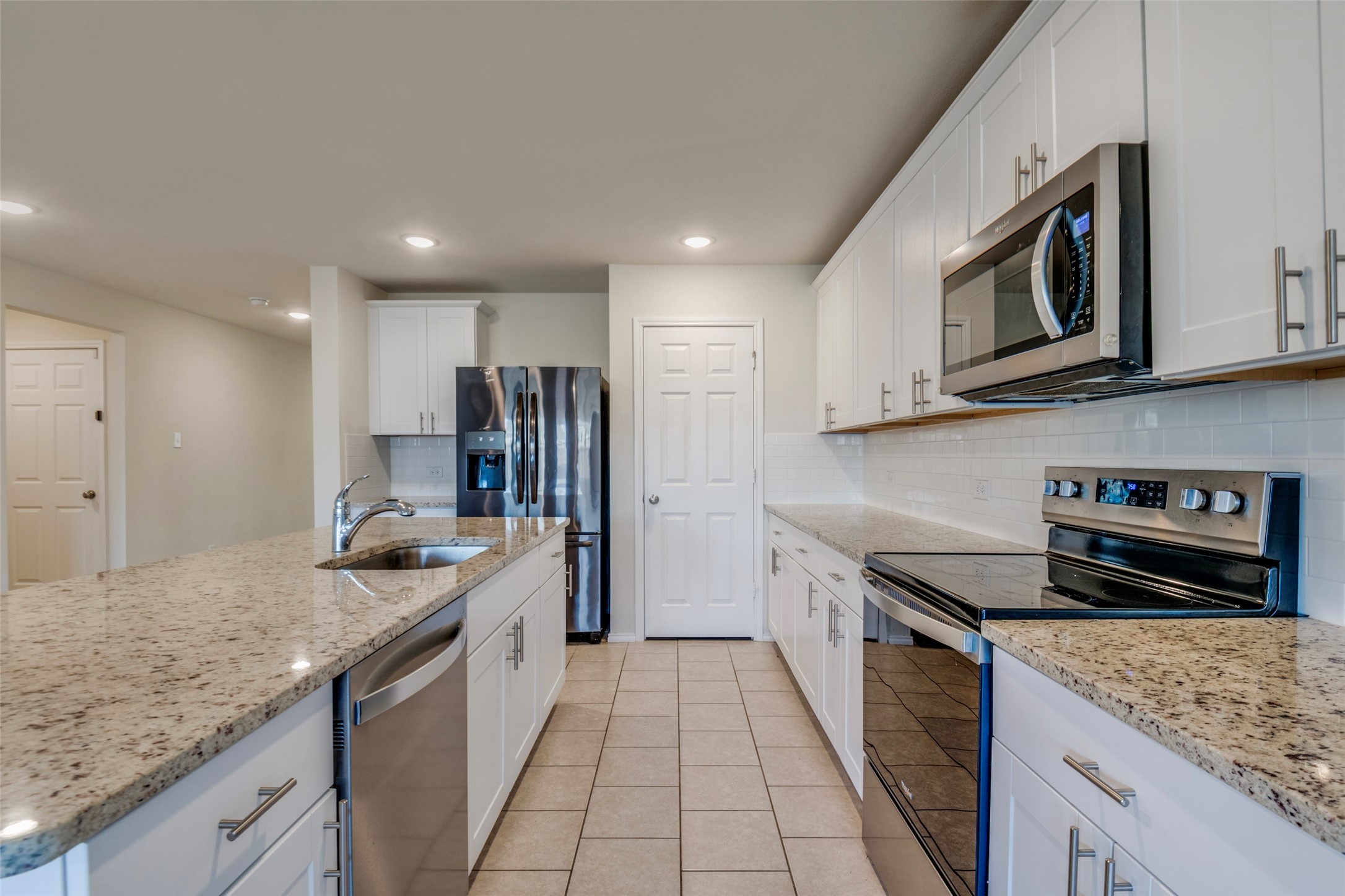 1607 Silas Drive Forney TX 75126