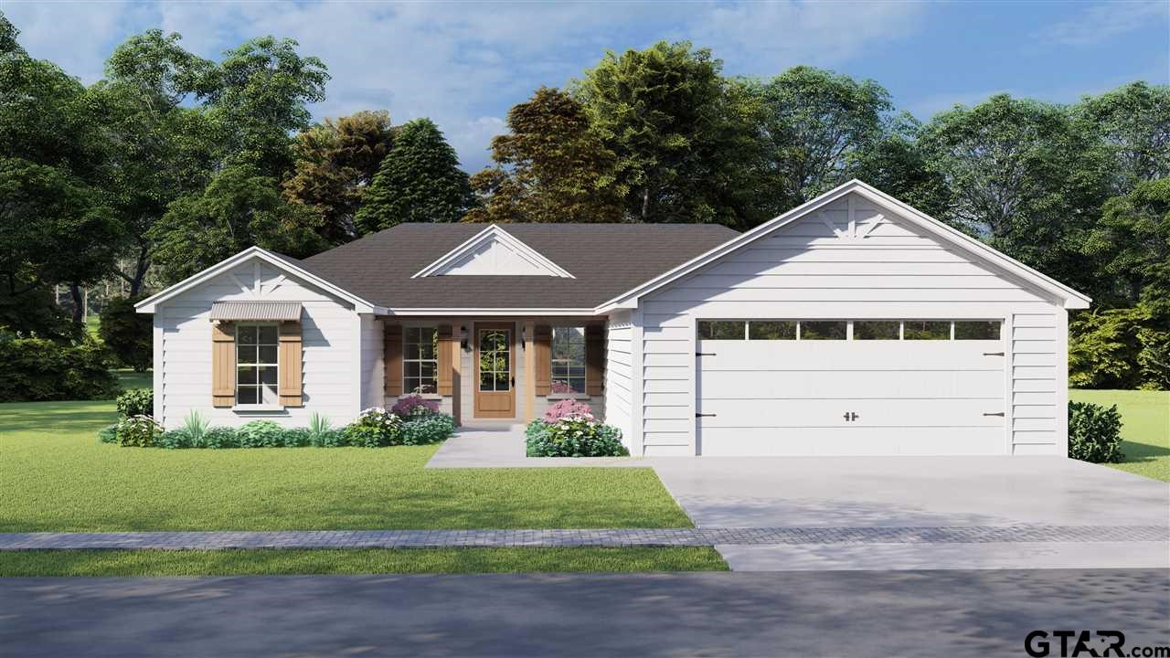 104 Brenlind Lane Mineola TX 75773