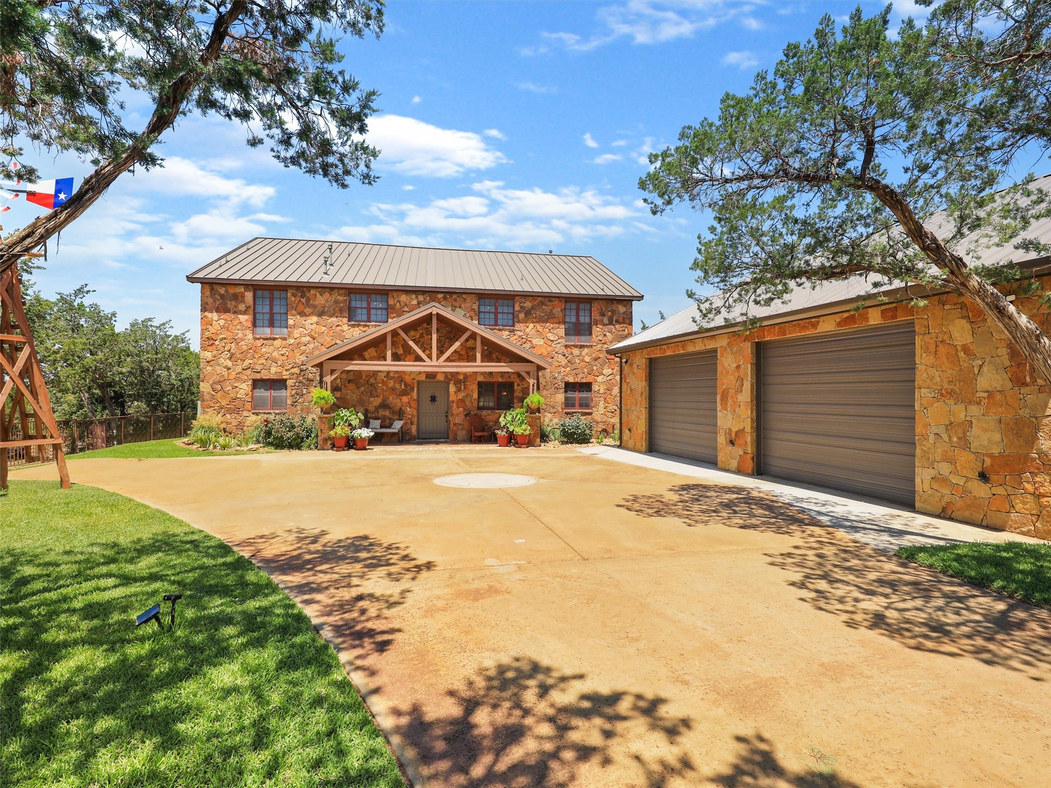 5033 Hells Gate Loop Possum Kingdom Lake TX 76475