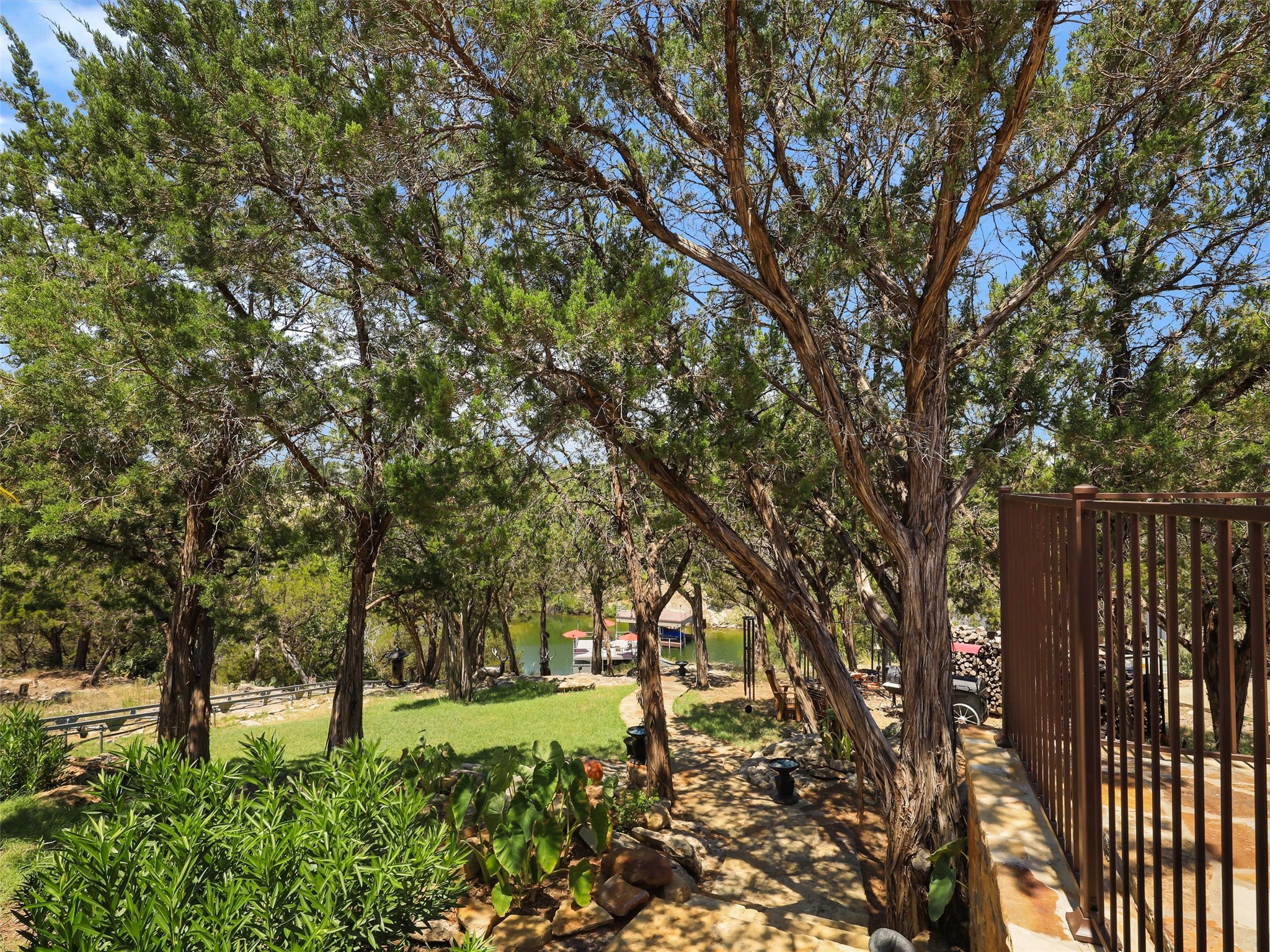 5033 Hells Gate Loop Possum Kingdom Lake TX 76475