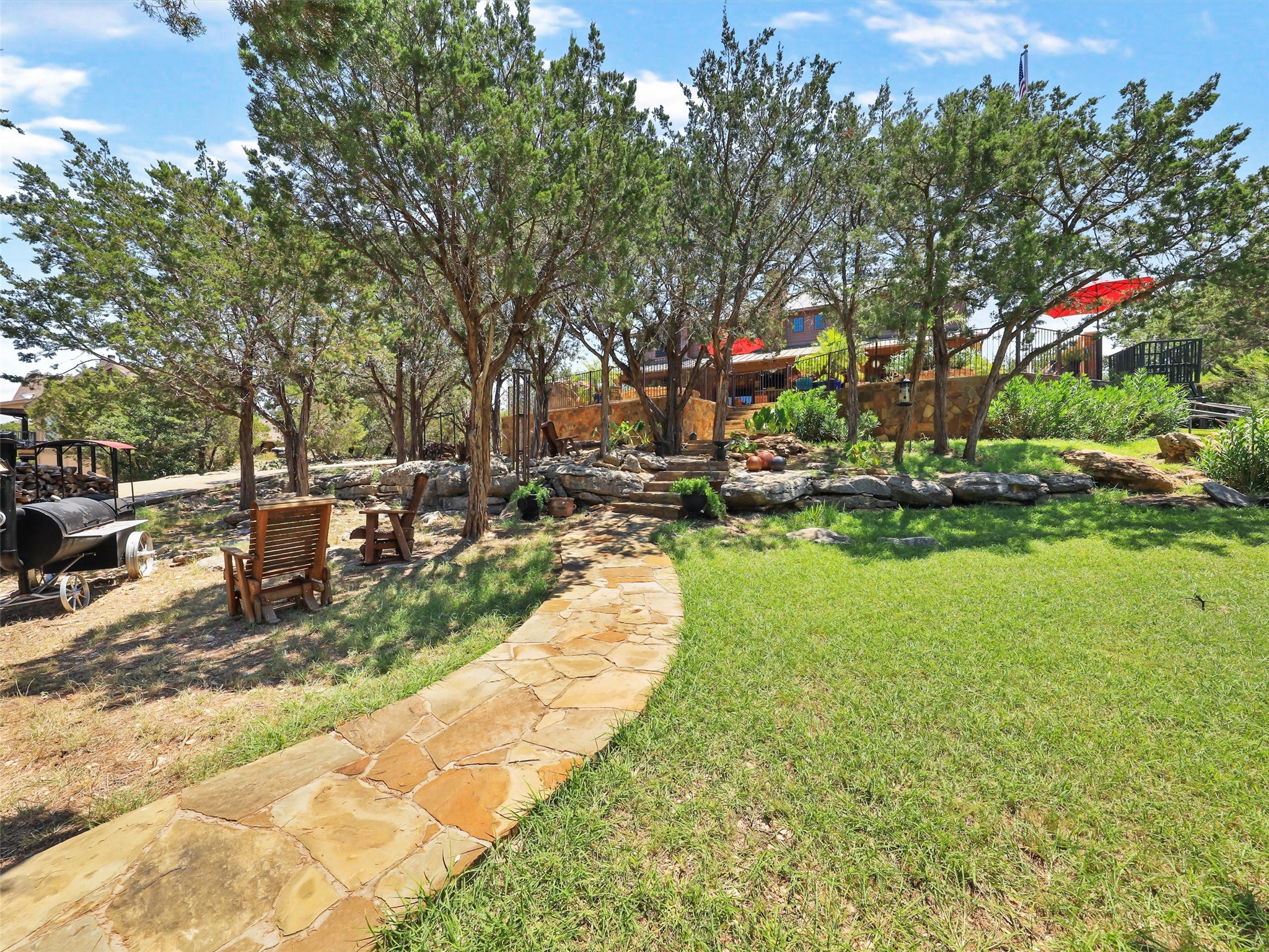5033 Hells Gate Loop Possum Kingdom Lake TX 76475