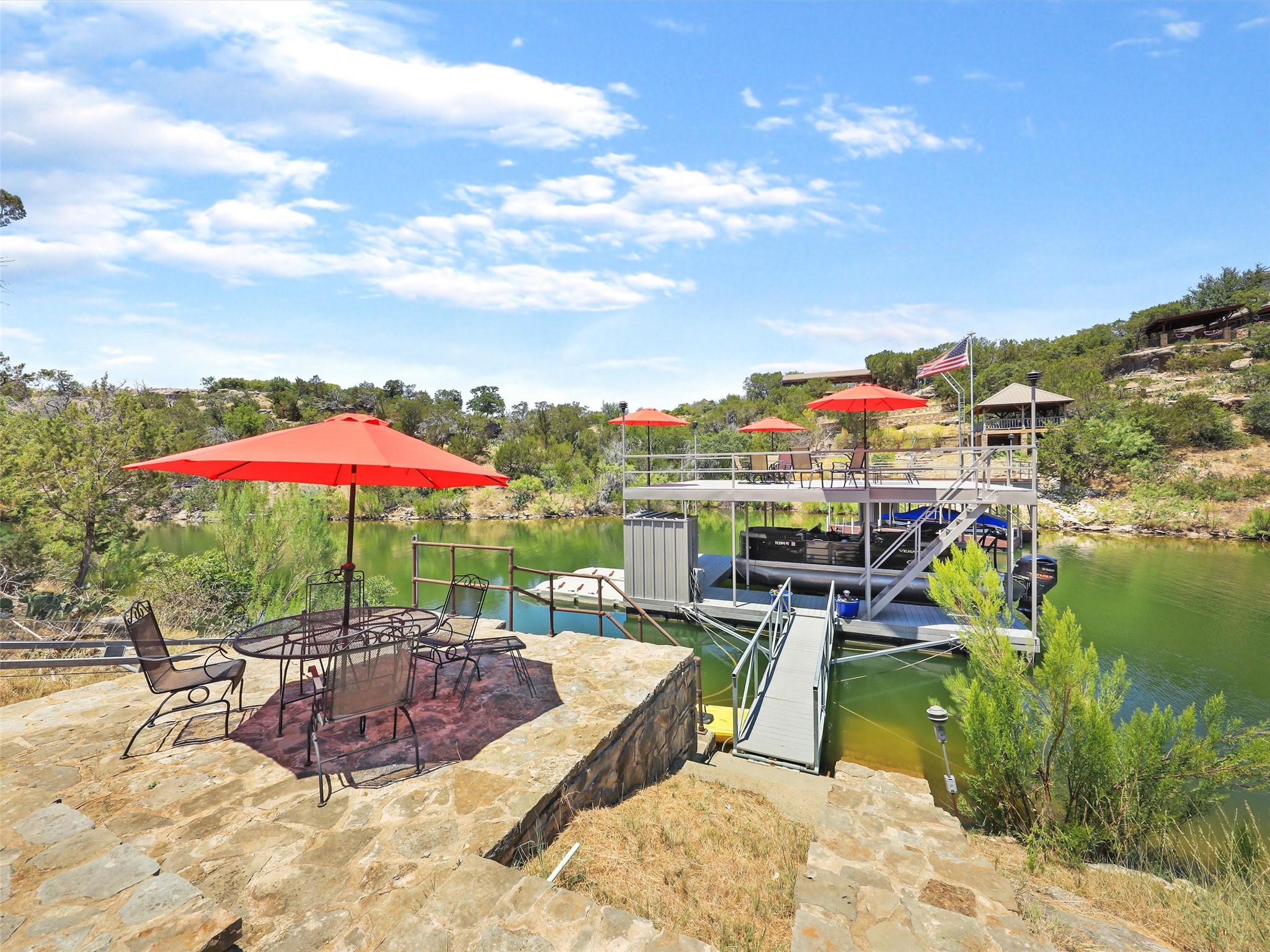 5033 Hells Gate Loop Possum Kingdom Lake TX 76475
