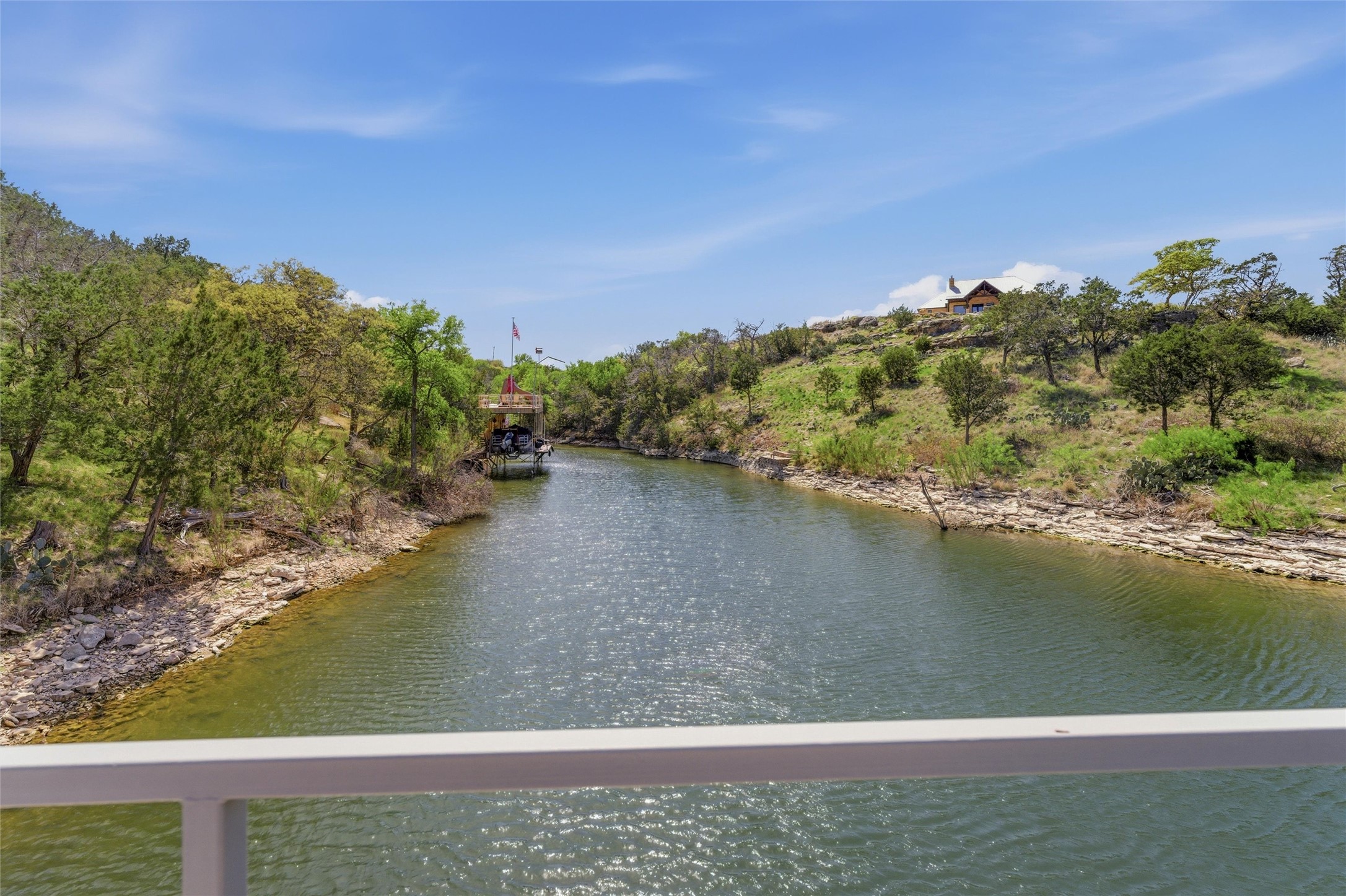 5033 Hells Gate Loop Possum Kingdom Lake TX 76475