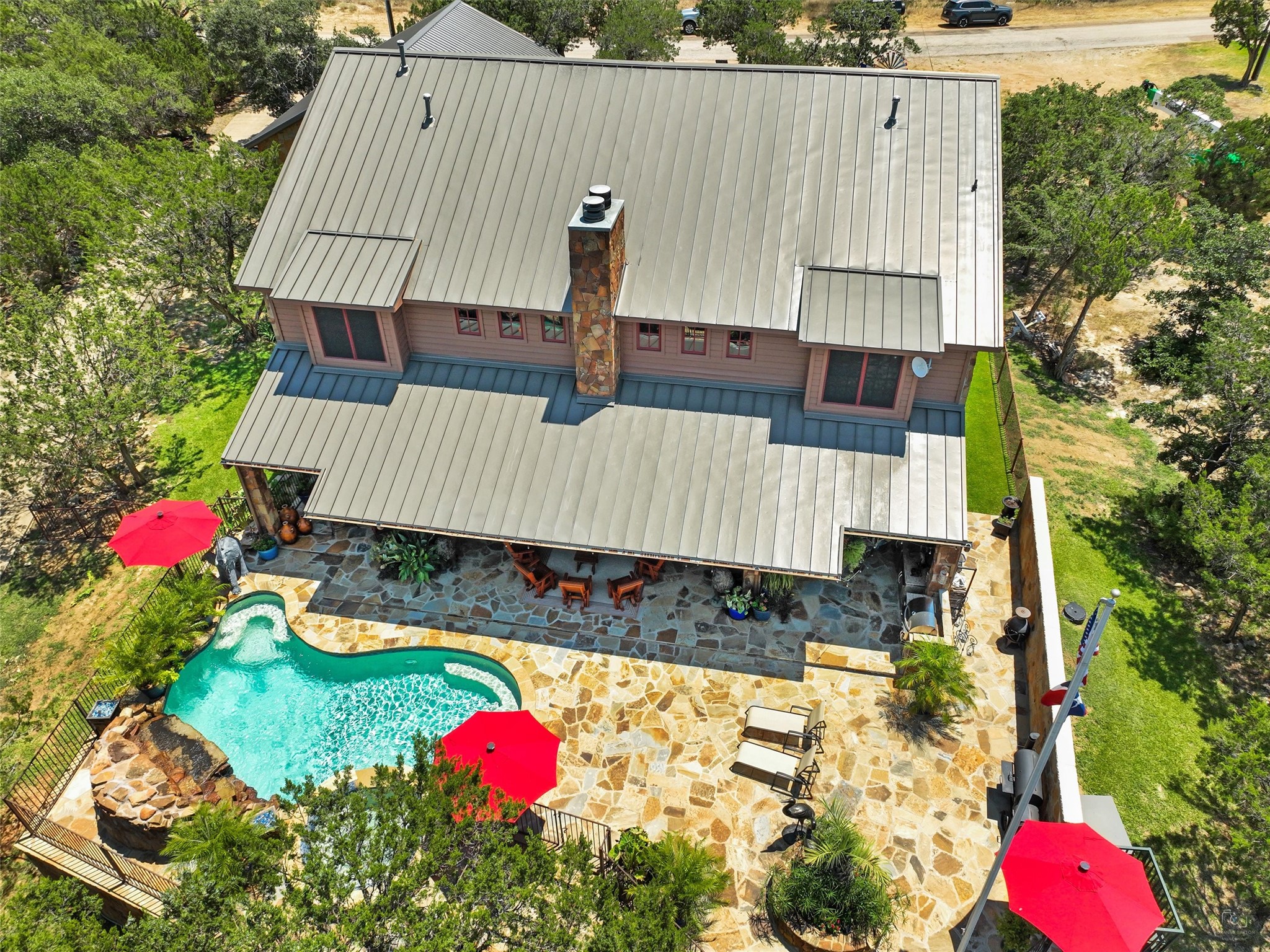 5033 Hells Gate Loop Possum Kingdom Lake TX 76475