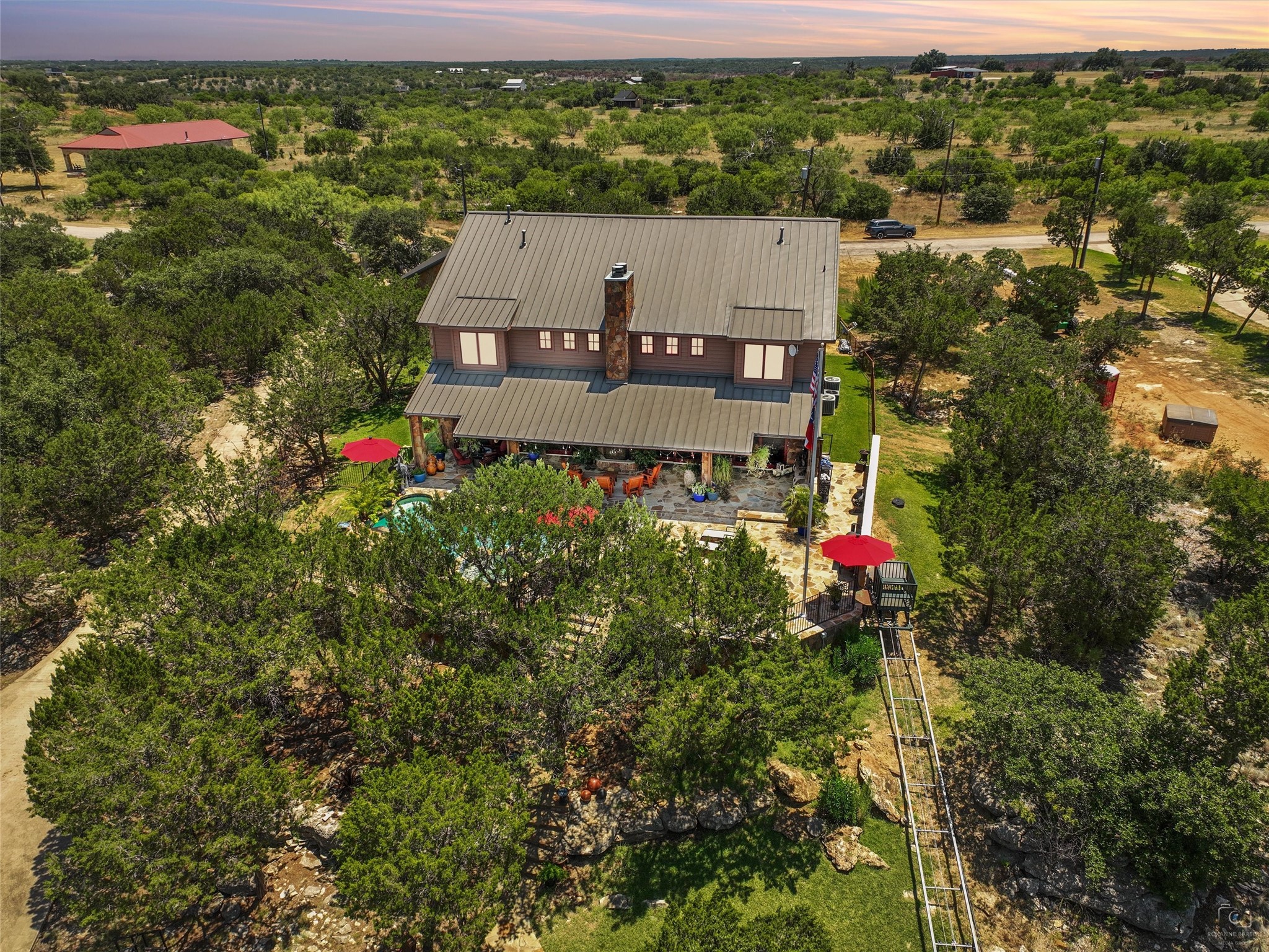 5033 Hells Gate Loop Possum Kingdom Lake TX 76475