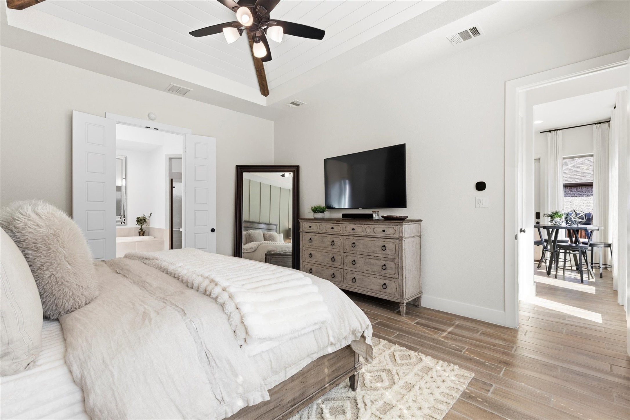 2209 Moore Valley Drive Mckinney TX 75071