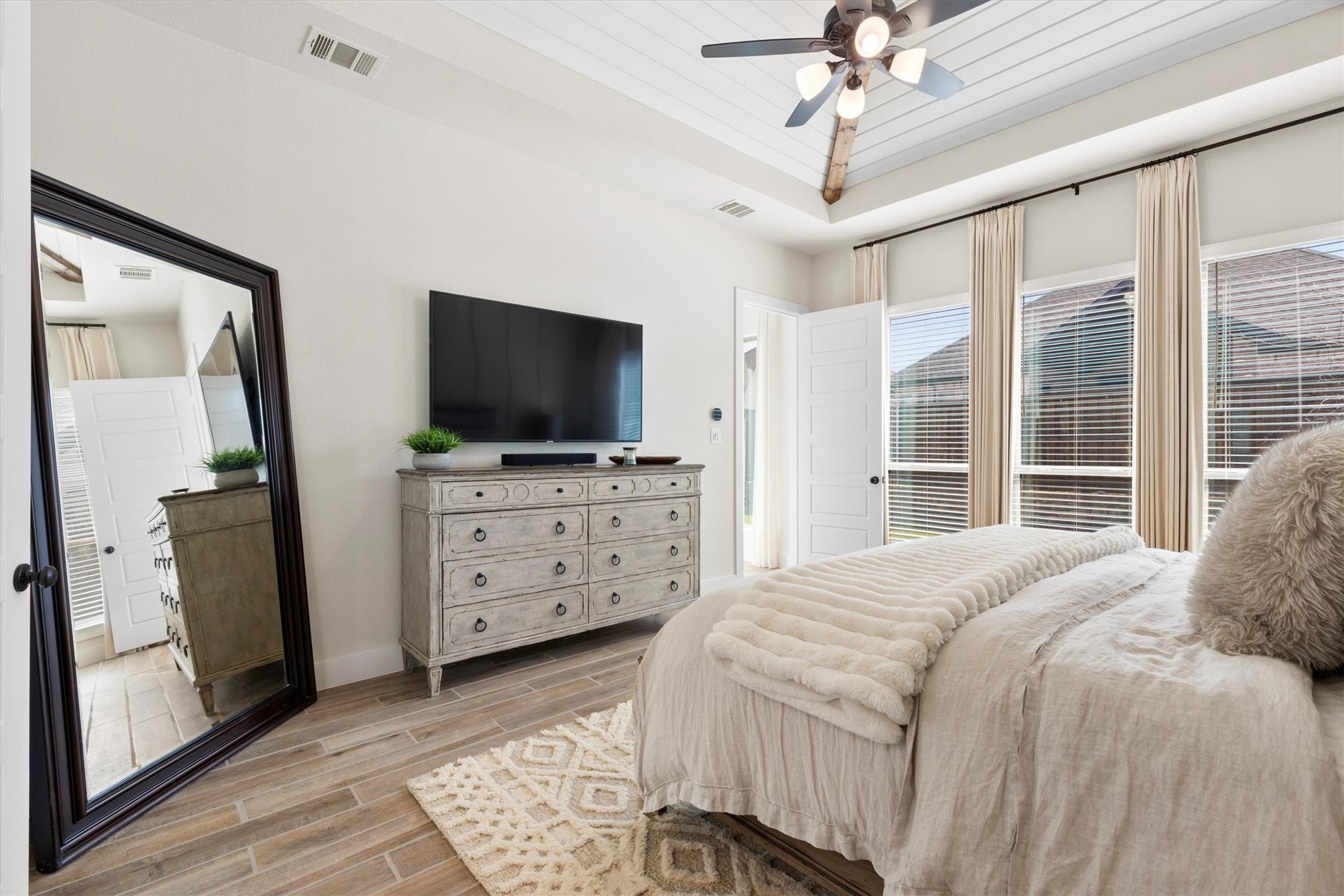 2209 Moore Valley Drive Mckinney TX 75071