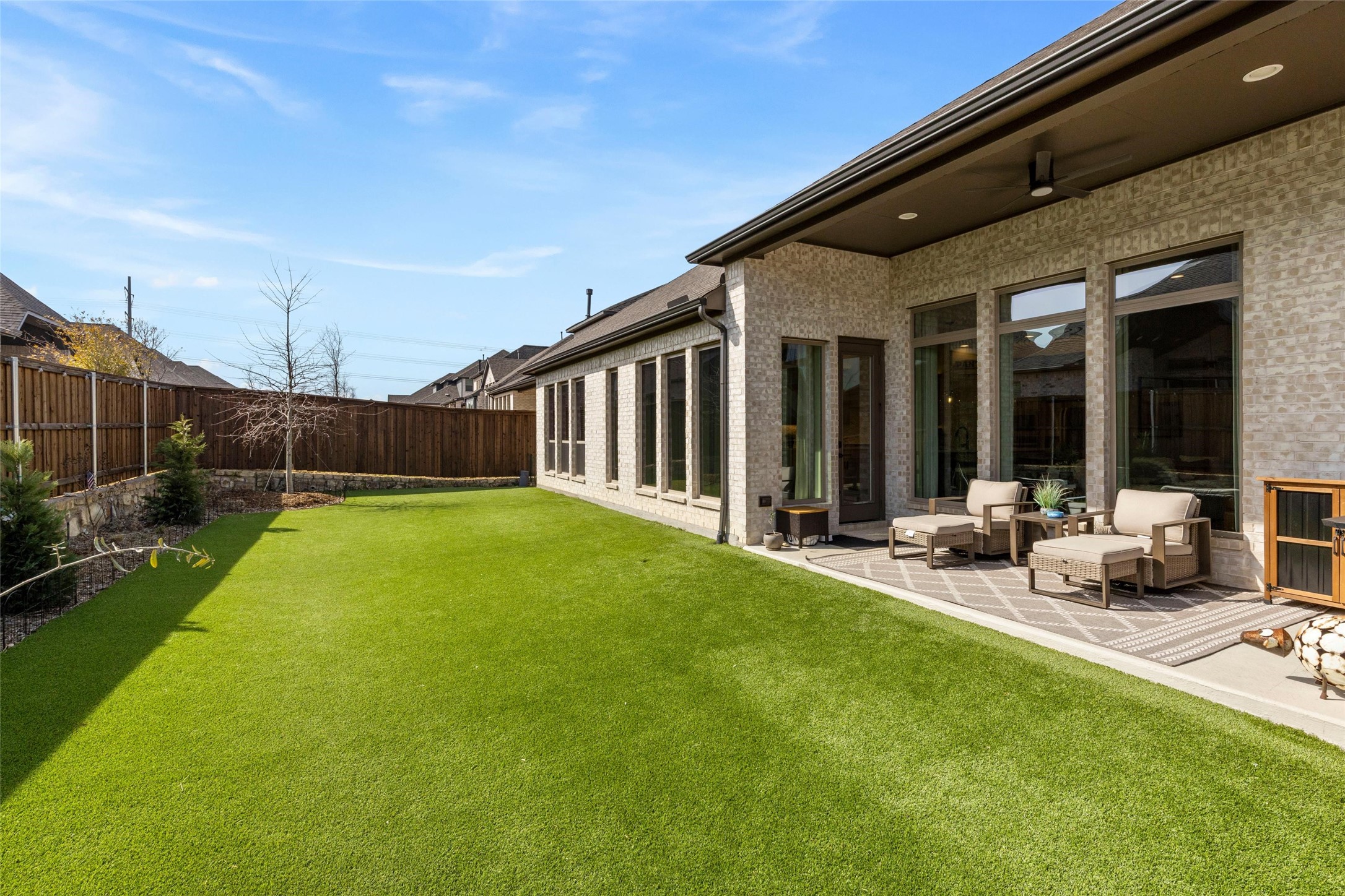 2209 Moore Valley Drive Mckinney TX 75071
