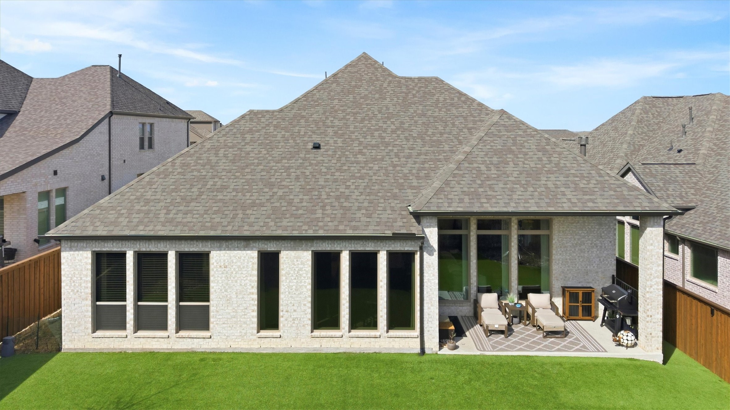 2209 Moore Valley Drive Mckinney TX 75071