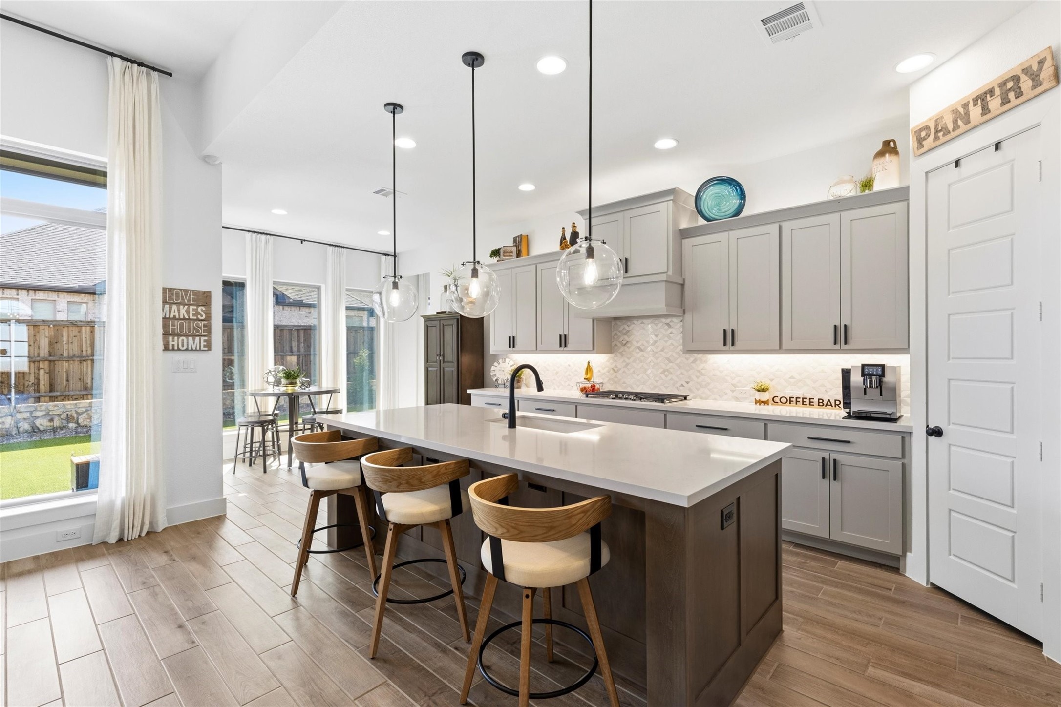 2209 Moore Valley Drive Mckinney TX 75071