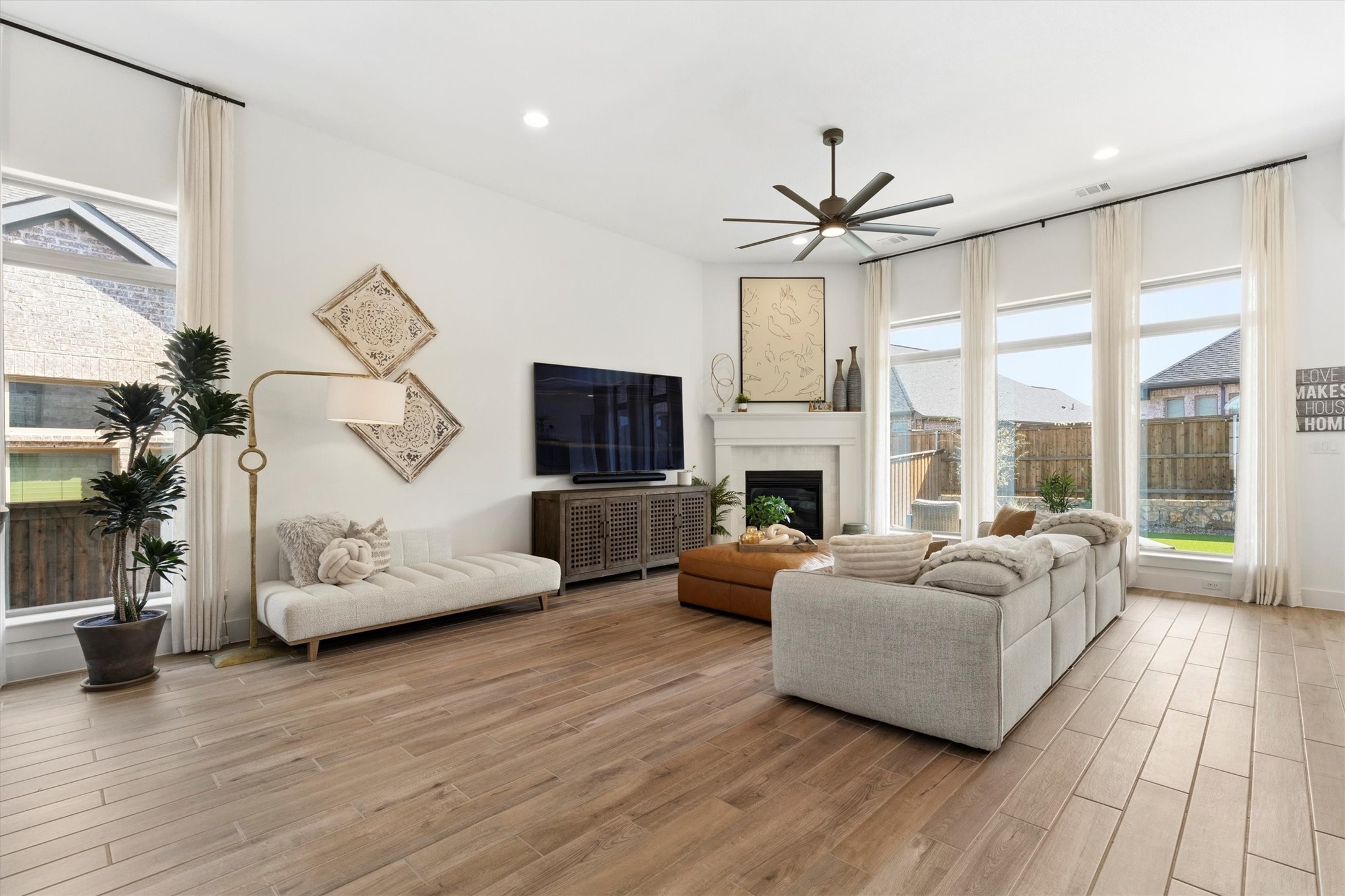 2209 Moore Valley Drive Mckinney TX 75071