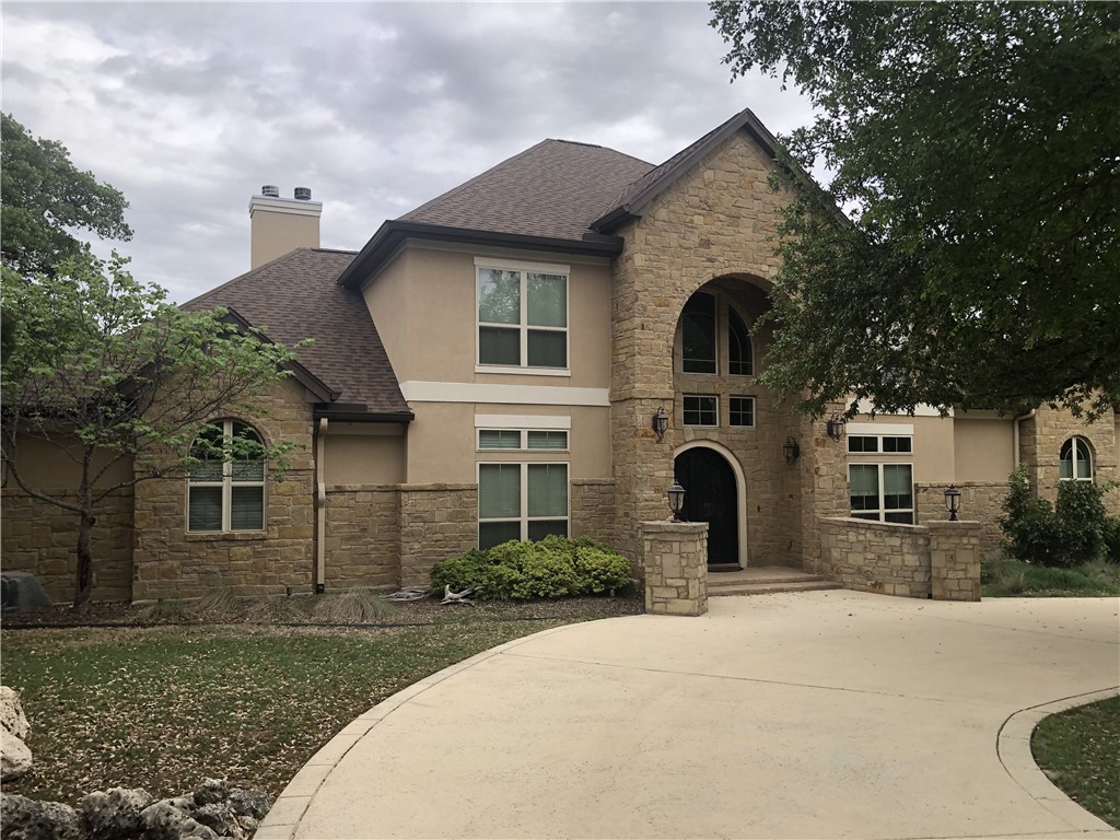 1038 Jurassic Lane Spring Branch TX 78070