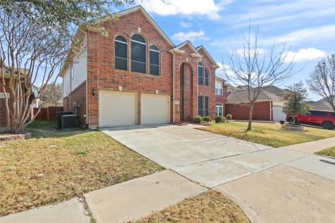 10028 Jessica Street Fort Worth TX 76244