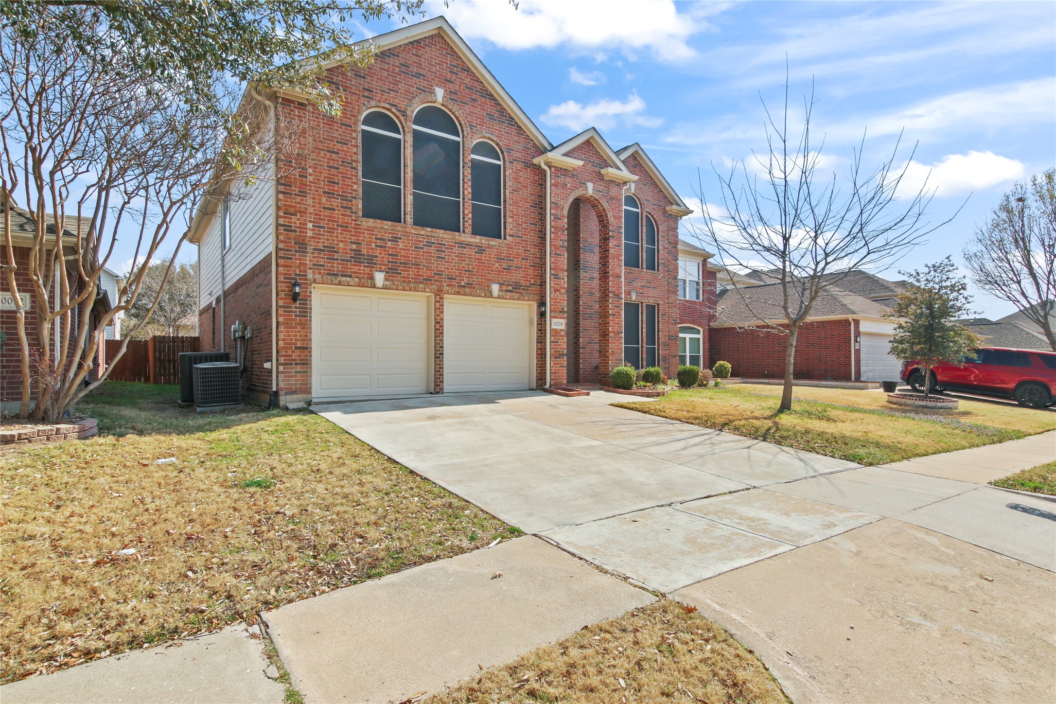 10028 Jessica Street Fort Worth TX 76244
