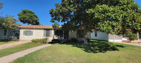 3158 S 19th Street Abilene TX 79605