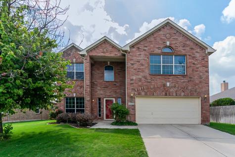 12415 Pinestraw Road Rhome TX 76078