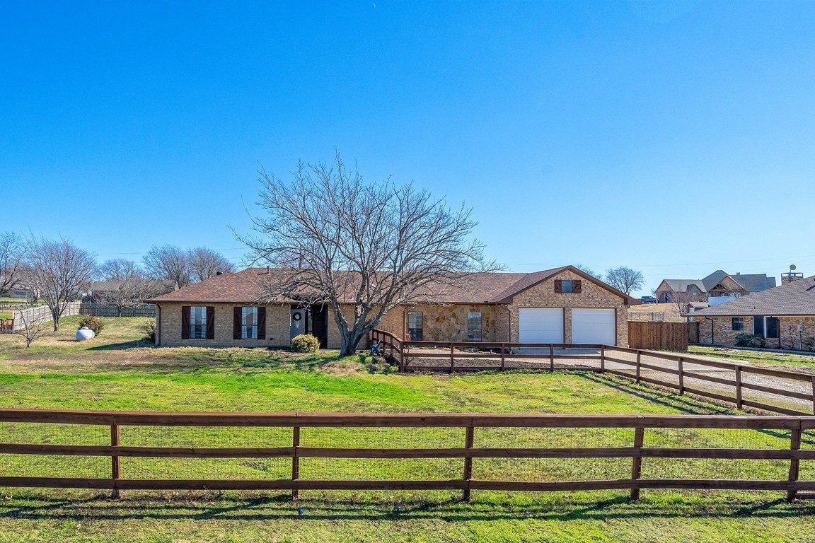8967 Cripple Creek Court Sanger TX 76266