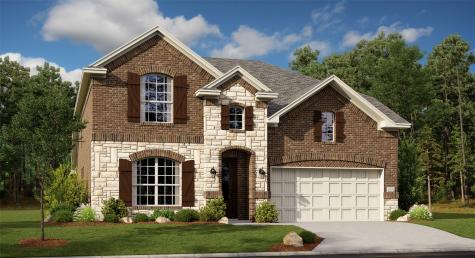 1601 Monet Drive Little Elm TX 75068