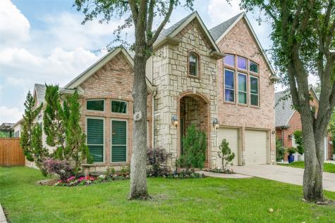 9420 Lake Court Irving TX 75063